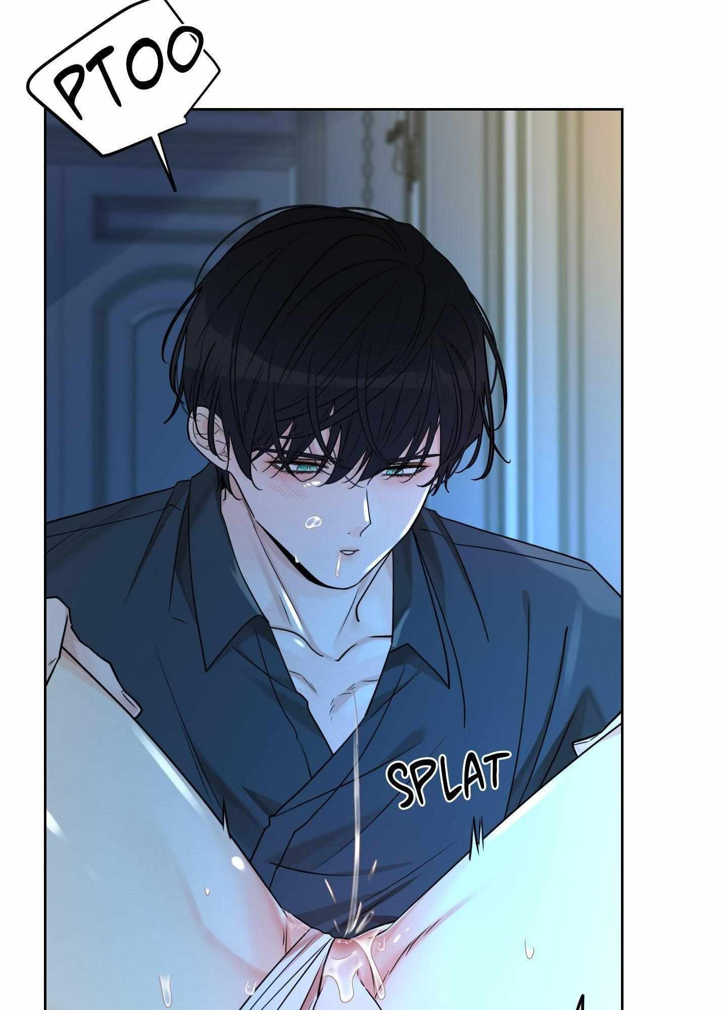 Snake Hole [UNCENSORED] Chapter 23 - Page 19 in English