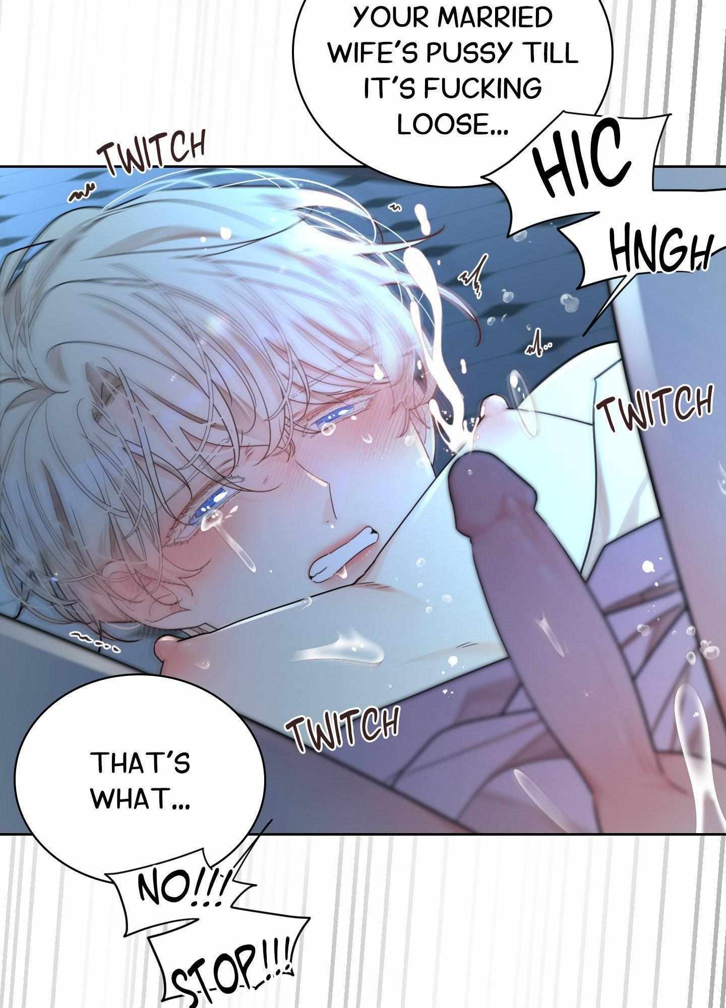 Snake Hole [UNCENSORED] Chapter 23 - Page 139 in English