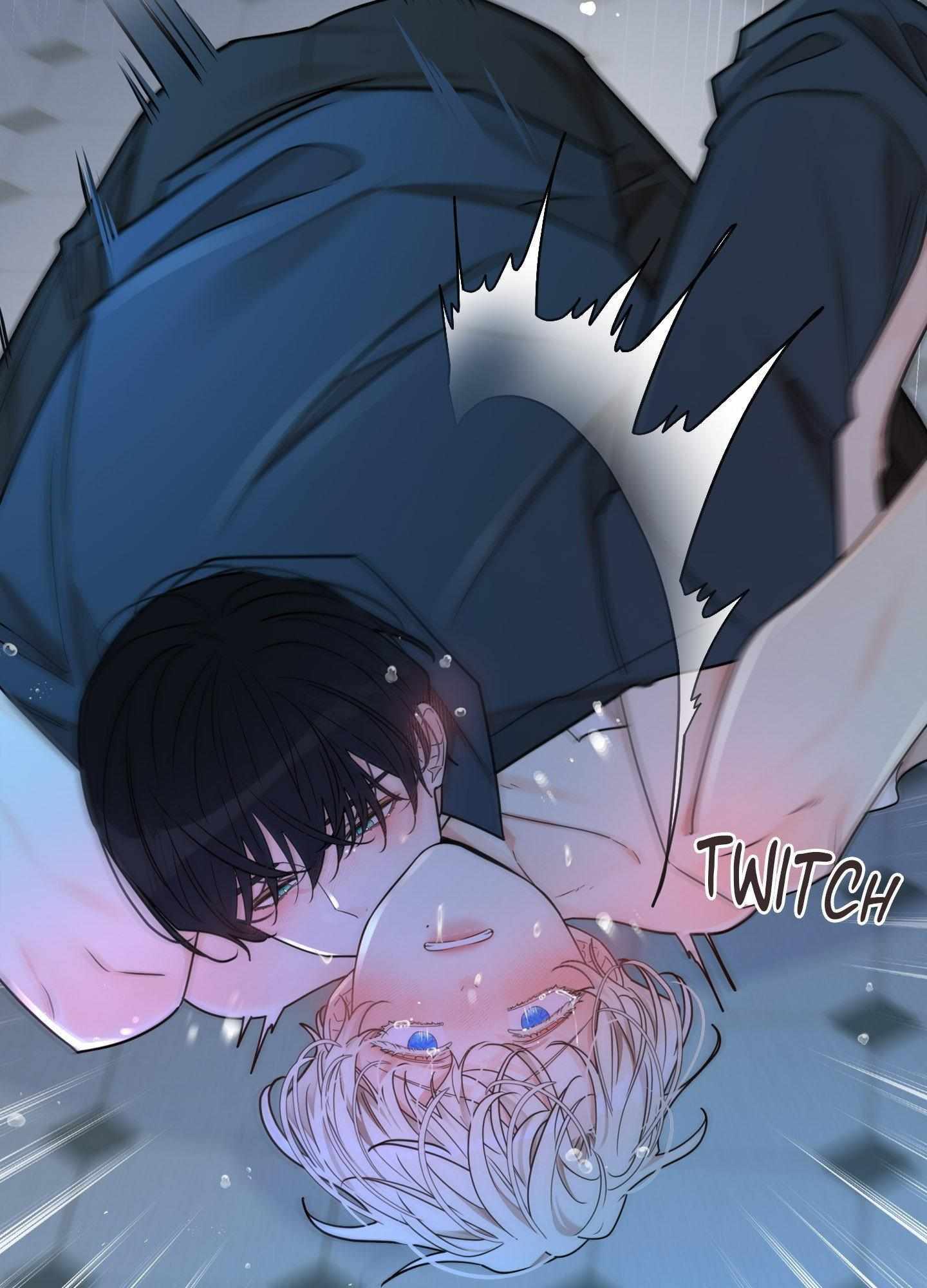 Snake Hole [UNCENSORED] Chapter 23 - Page 141 in English