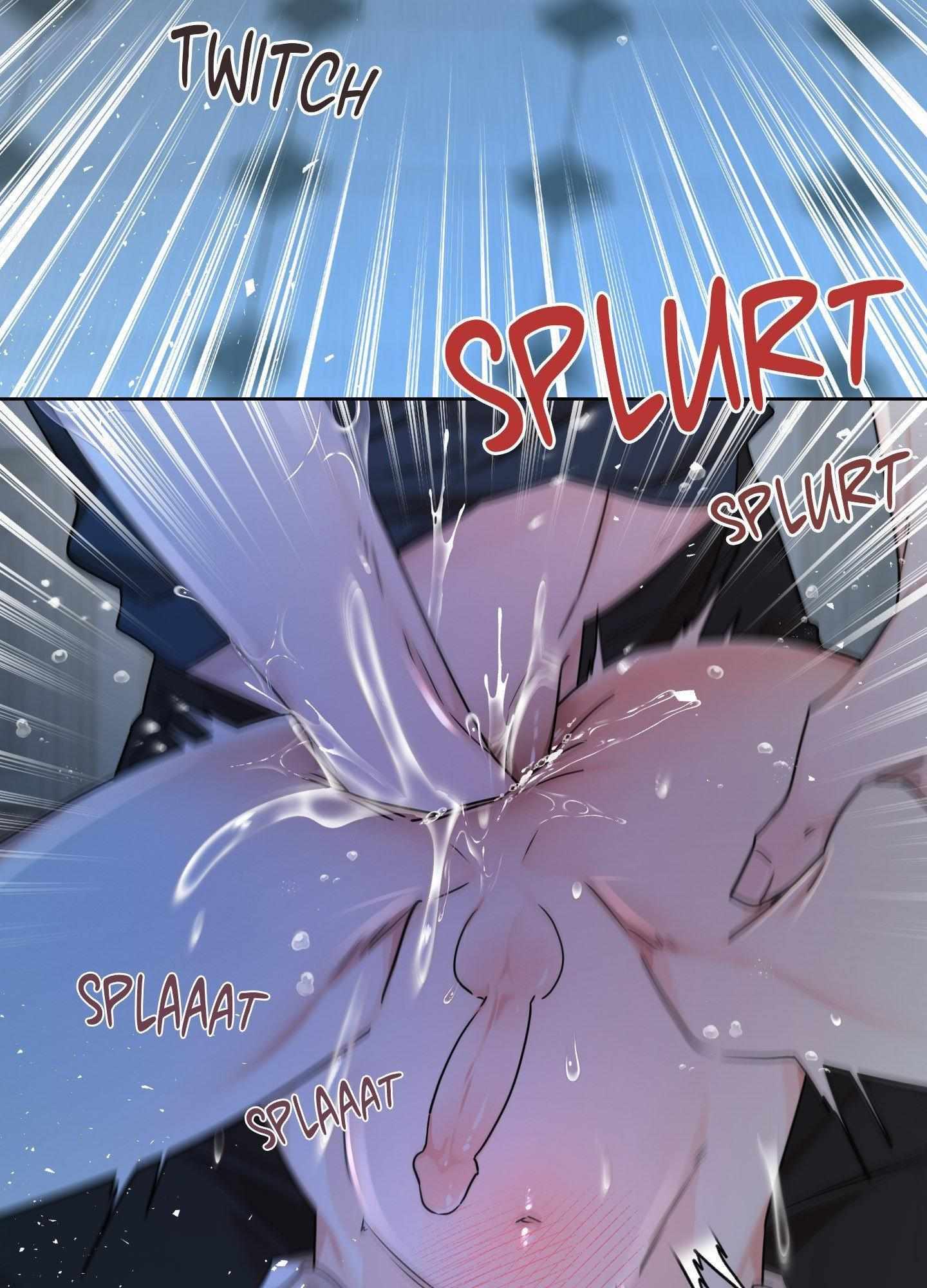 Snake Hole [UNCENSORED] Chapter 23 - Page 142 in English