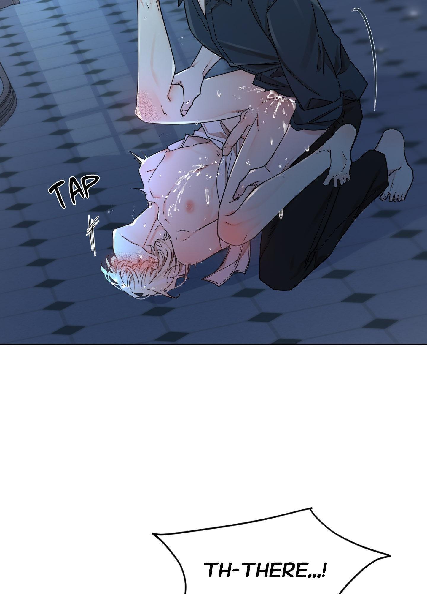 Snake Hole [UNCENSORED] Chapter 23 - Page 146 in English