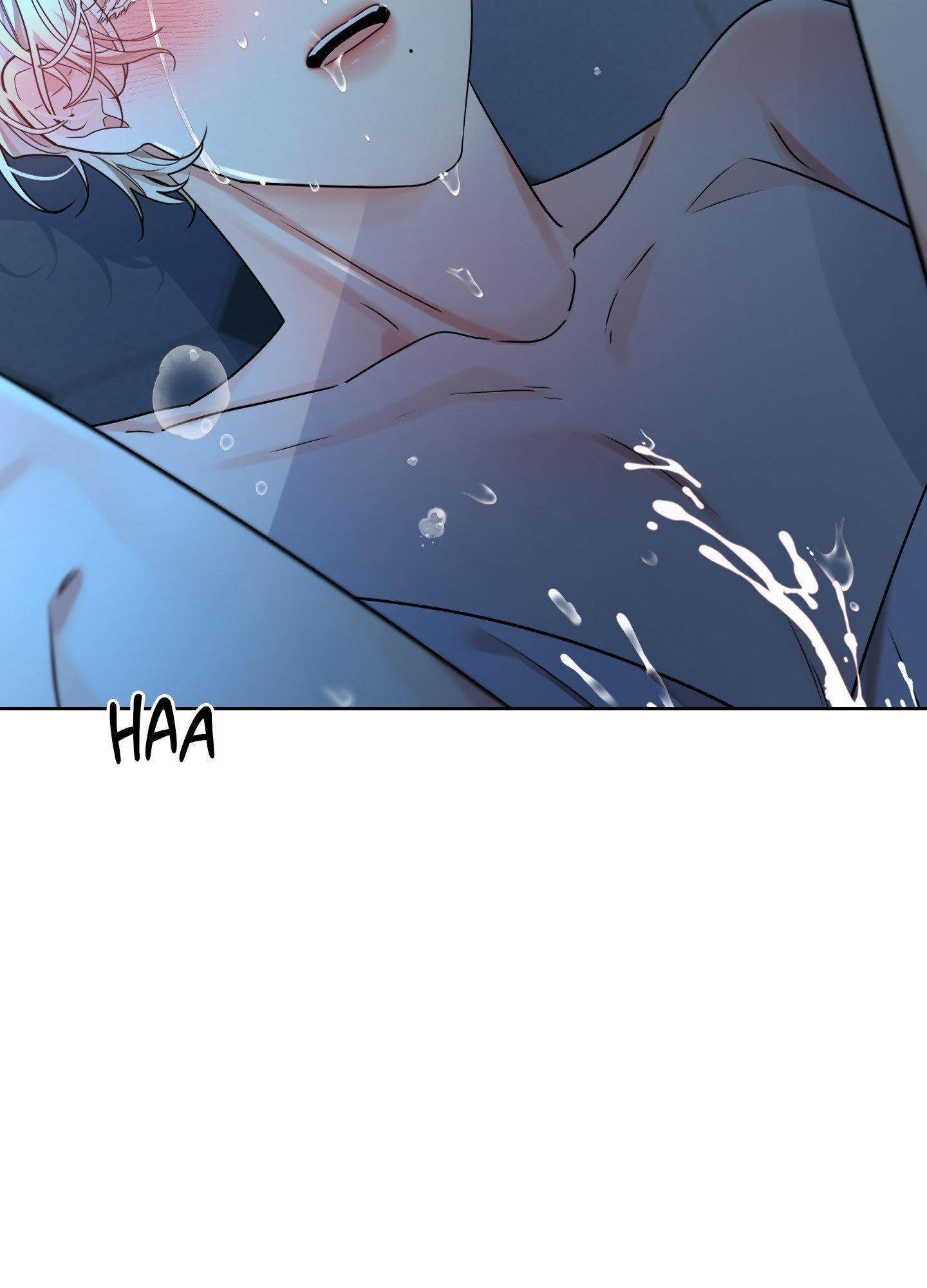 Snake Hole [UNCENSORED] Chapter 23 - Page 156 in English