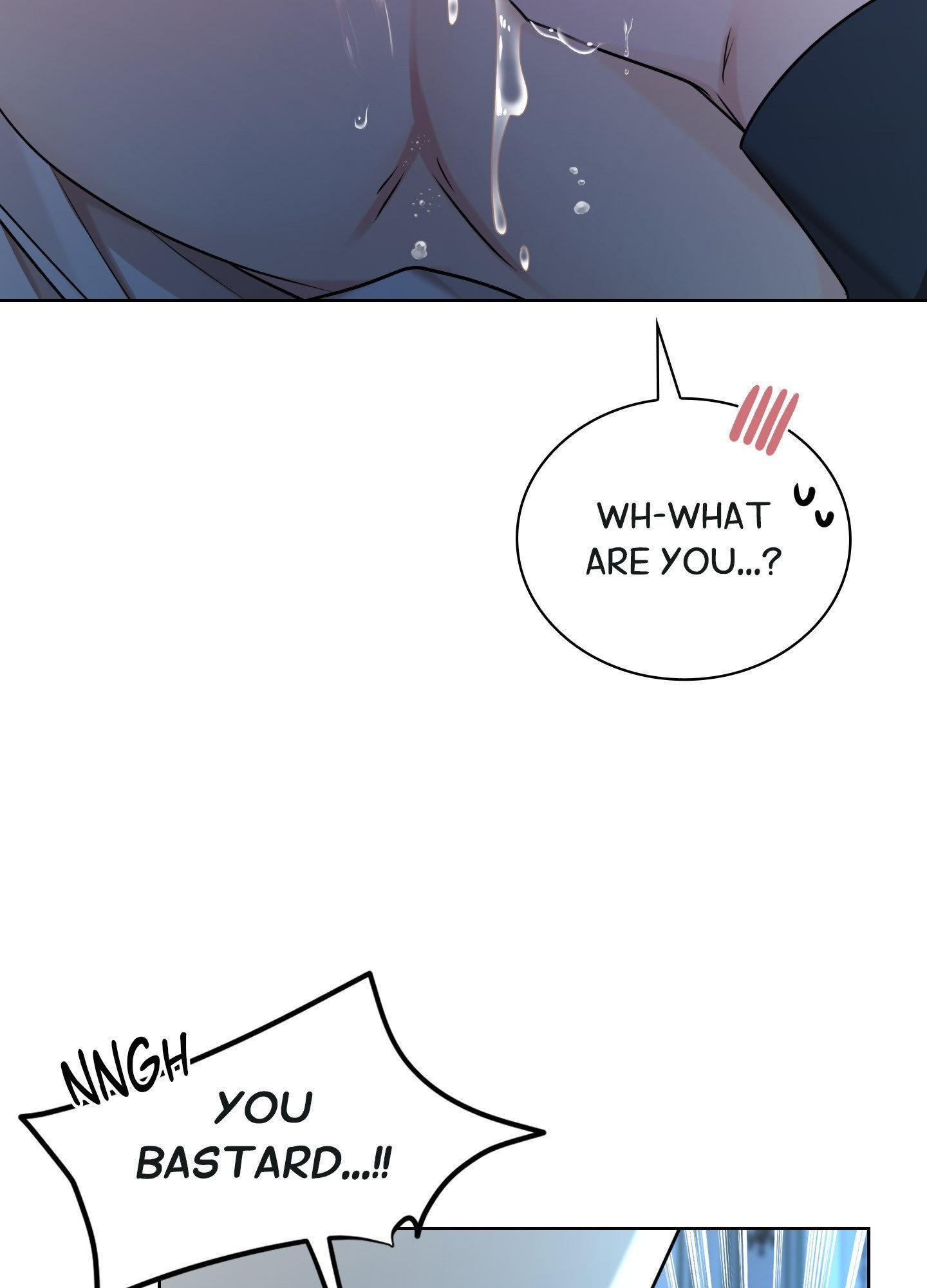 Snake Hole [UNCENSORED] Chapter 23 - Page 25 in English