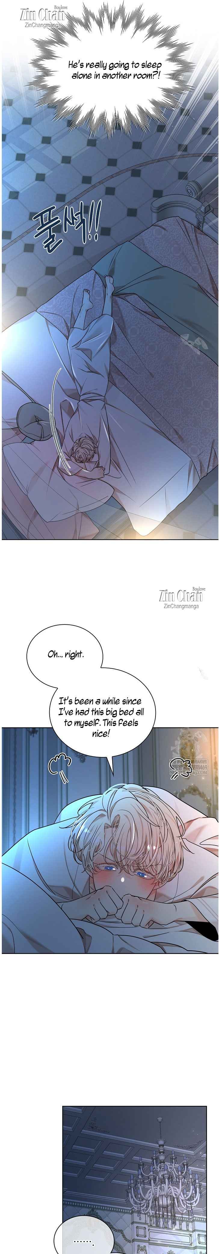 Snake Hole [UNCENSORED] Chapter 23 - Page 40 in English