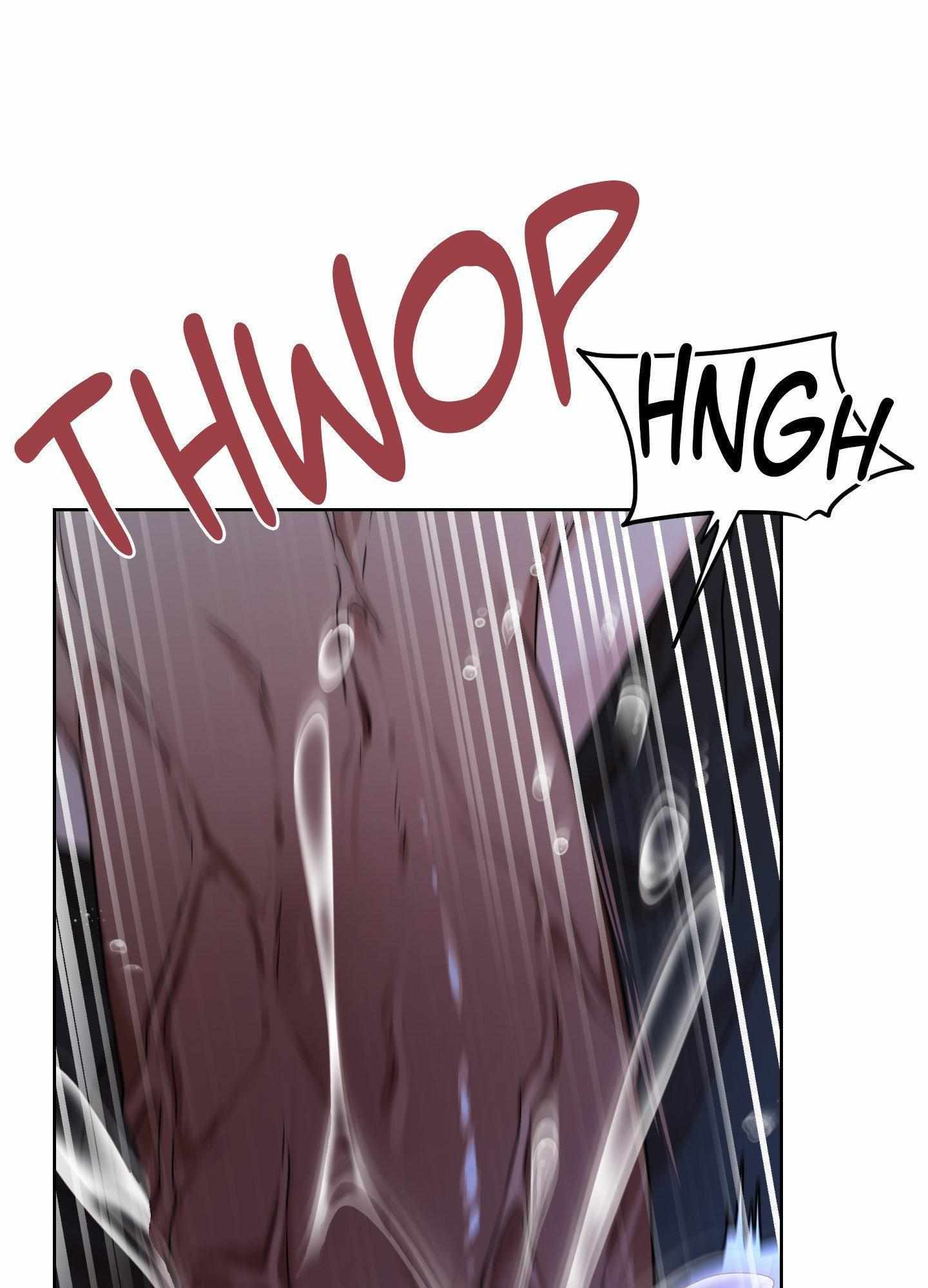 Snake Hole [UNCENSORED] Chapter 23 - Page 45 in English