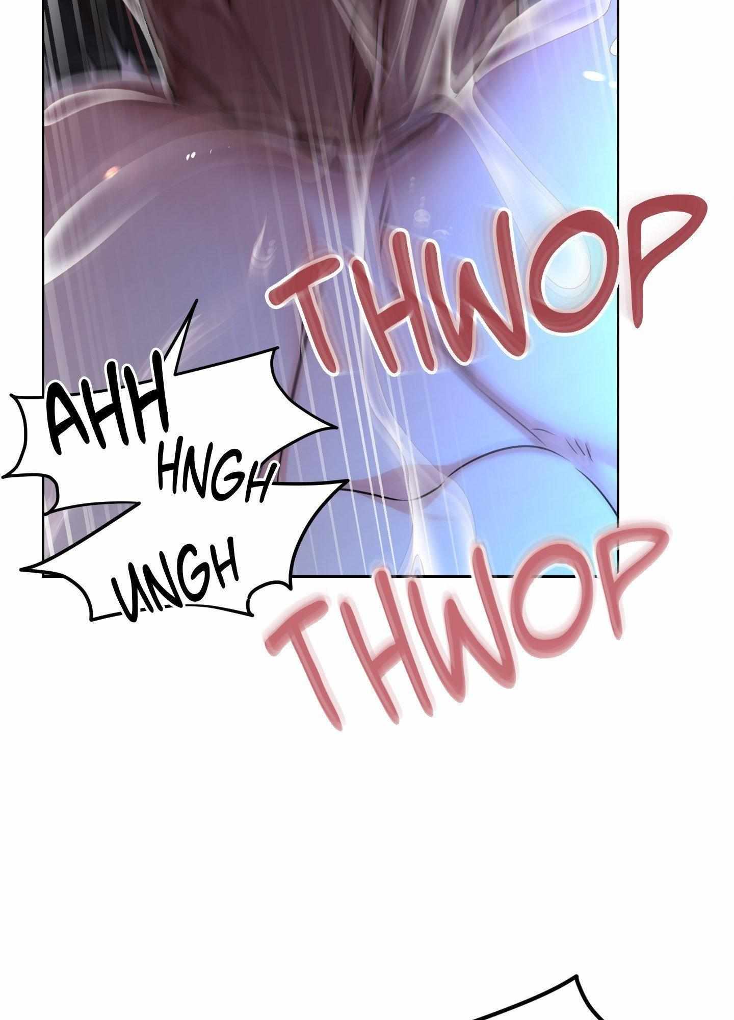 Snake Hole [UNCENSORED] Chapter 23 - Page 47 in English