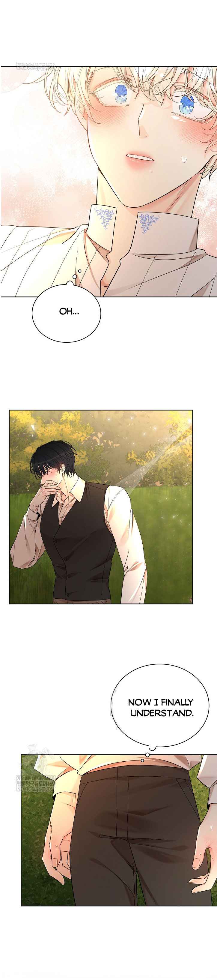 Snake Hole [UNCENSORED] Chapter 23 - Page 50 in English