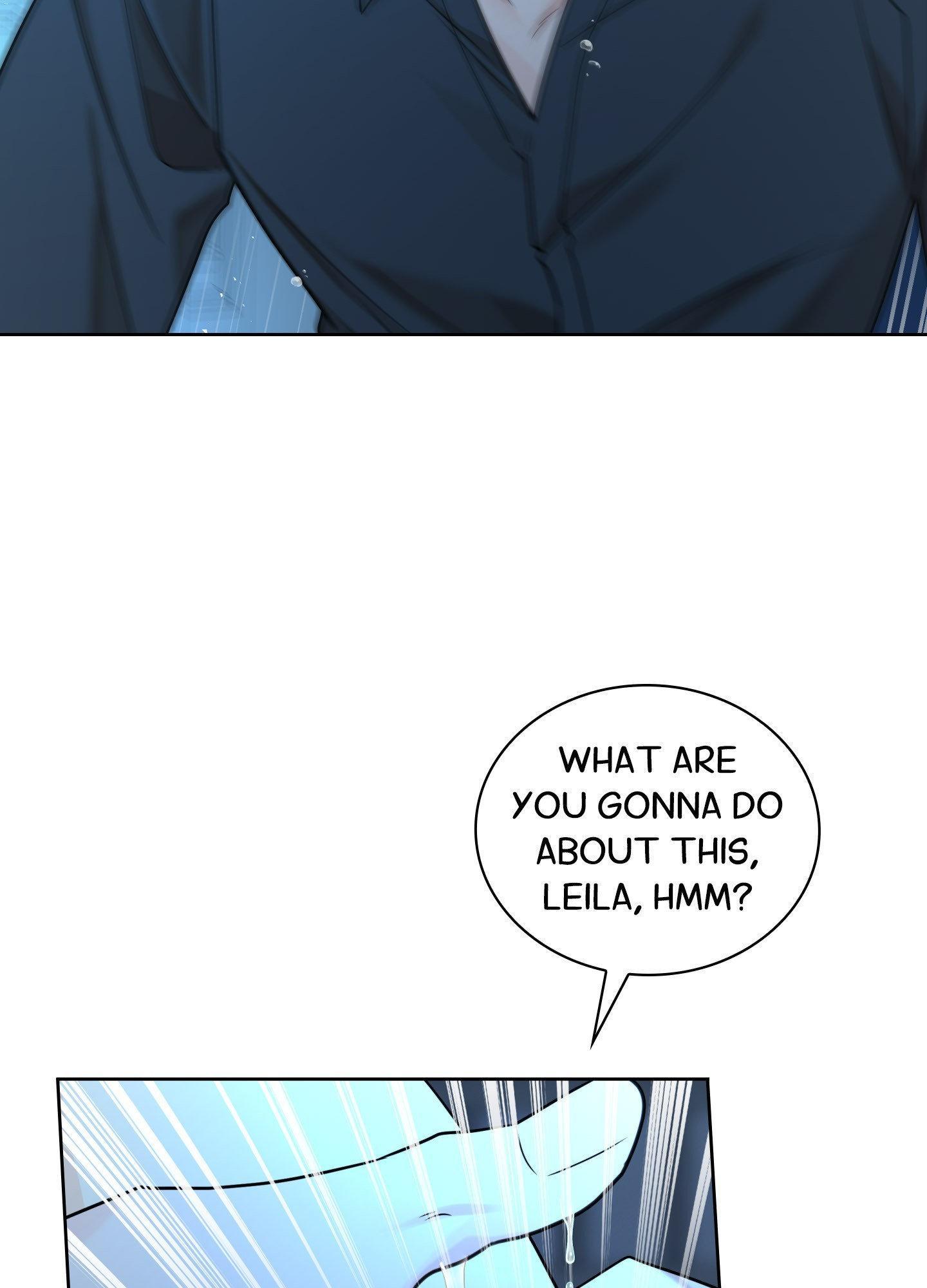 Snake Hole [UNCENSORED] Chapter 23 - Page 53 in English