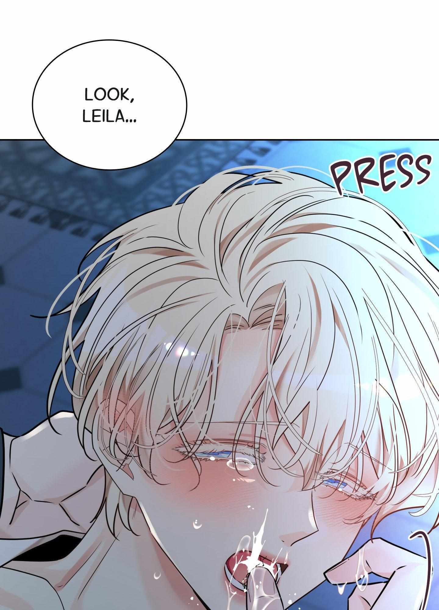 Snake Hole [UNCENSORED] Chapter 23 - Page 5 in English