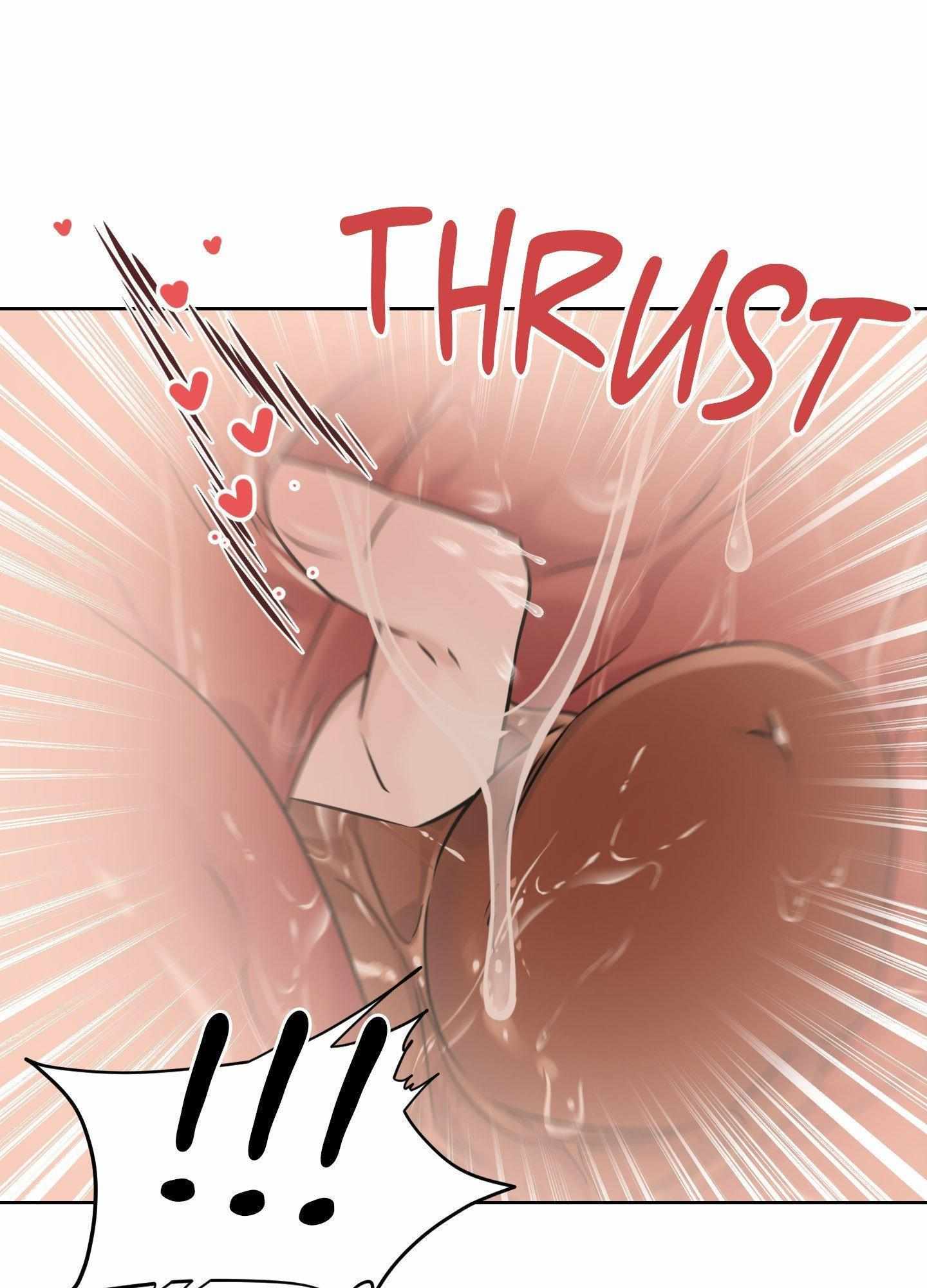 Snake Hole [UNCENSORED] Chapter 23 - Page 59 in English