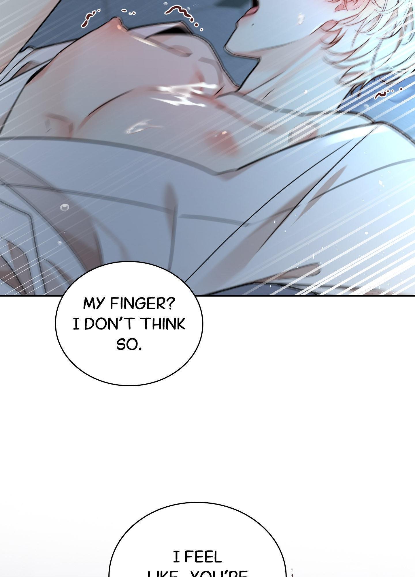 Snake Hole [UNCENSORED] Chapter 23 - Page 63 in English