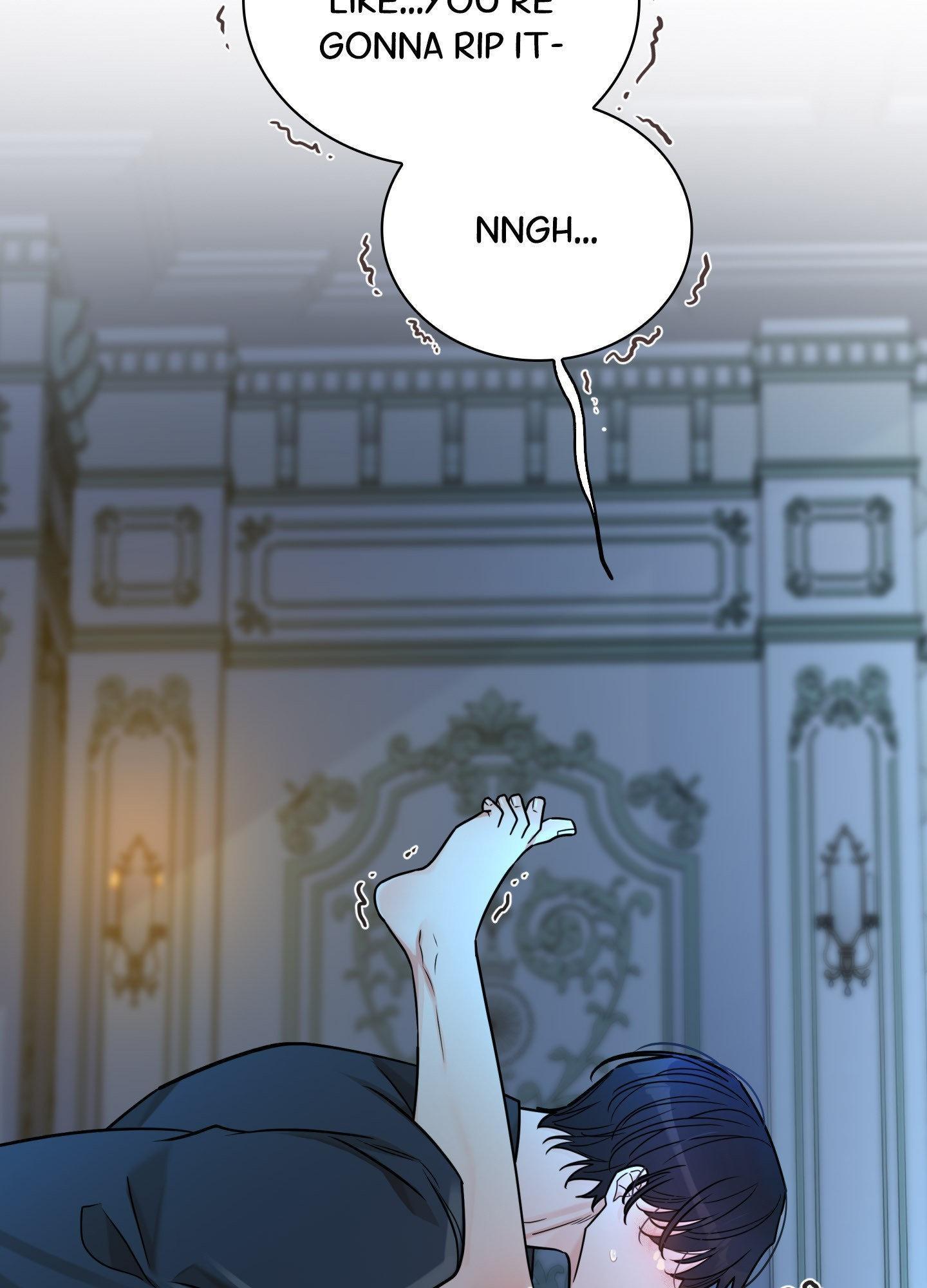 Snake Hole [UNCENSORED] Chapter 23 - Page 65 in English