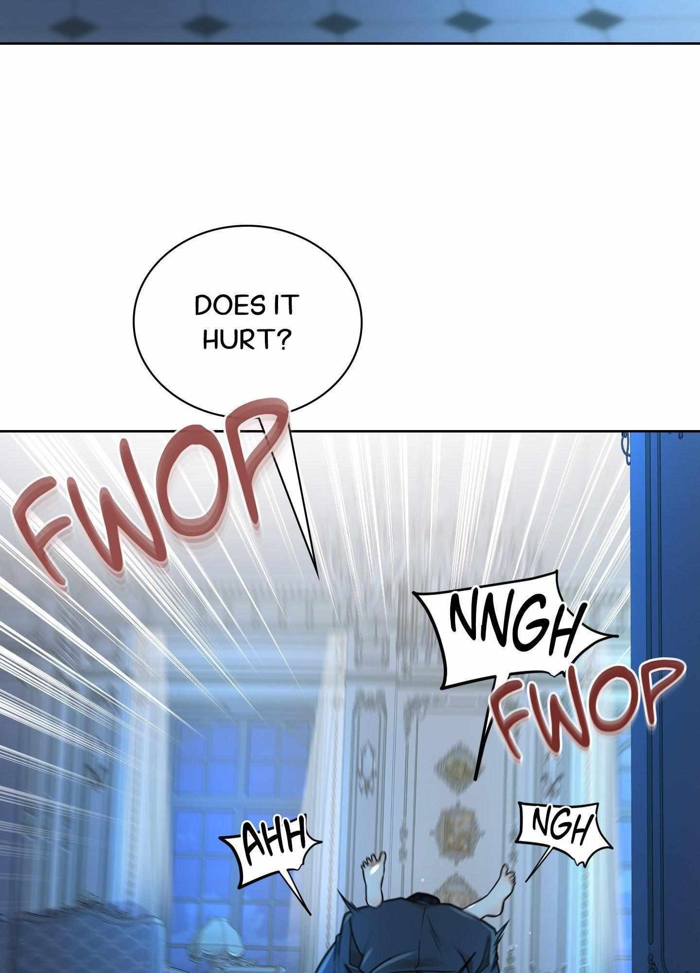 Snake Hole [UNCENSORED] Chapter 23 - Page 69 in English
