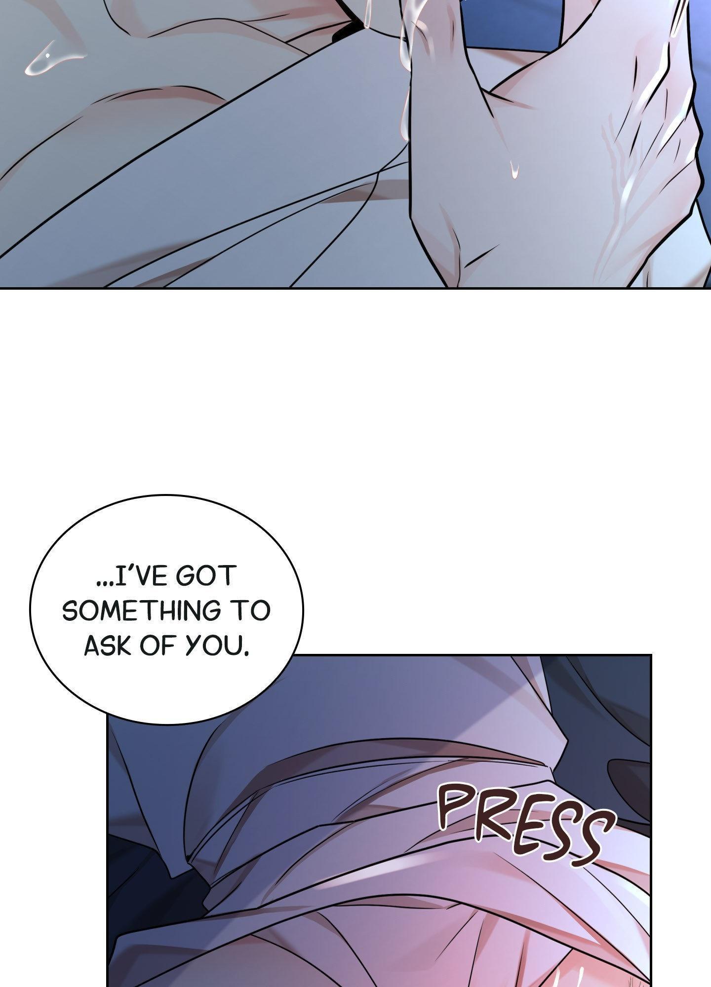 Snake Hole [UNCENSORED] Chapter 23 - Page 7 in English