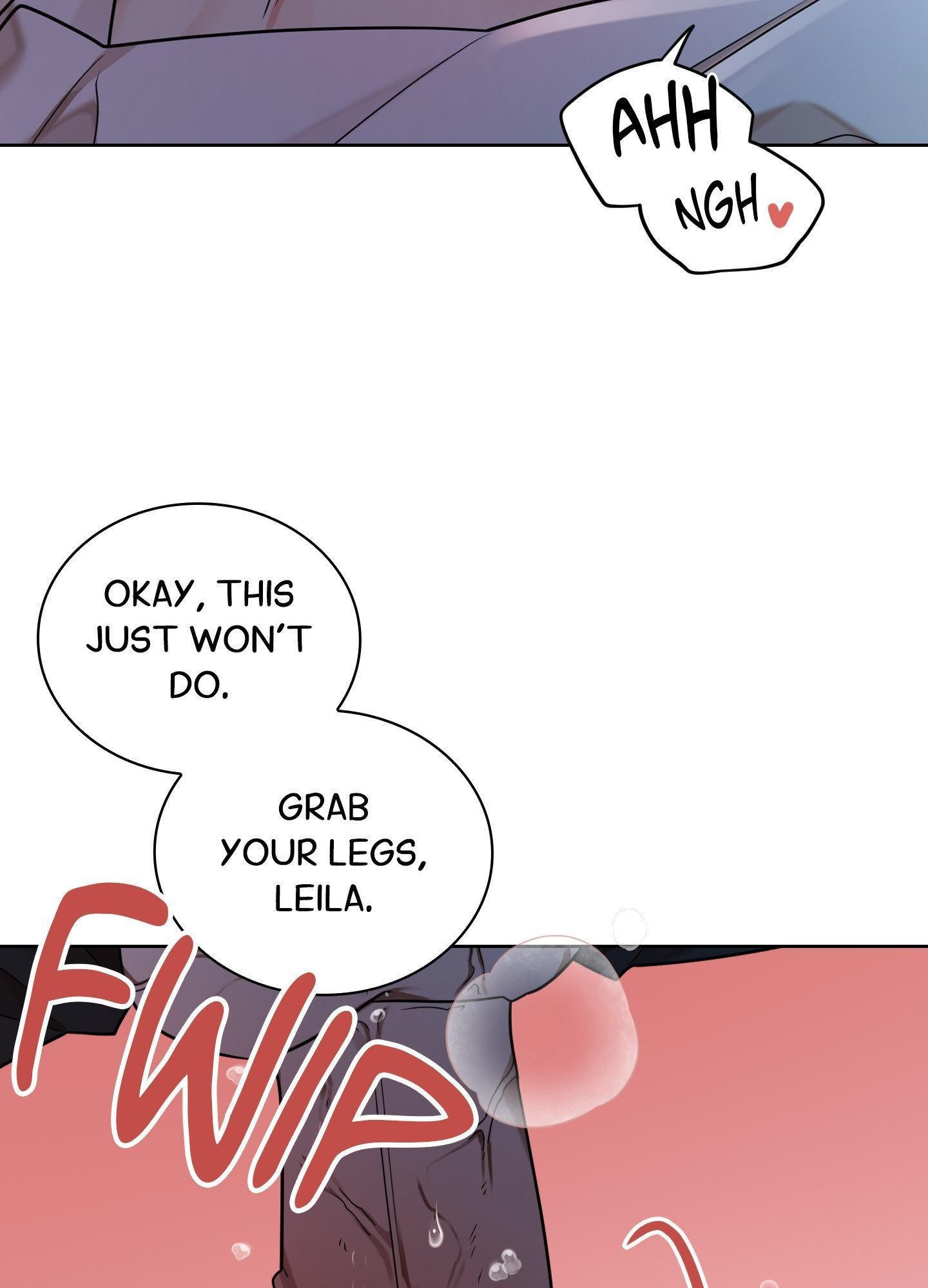 Snake Hole [UNCENSORED] Chapter 23 - Page 79 in English
