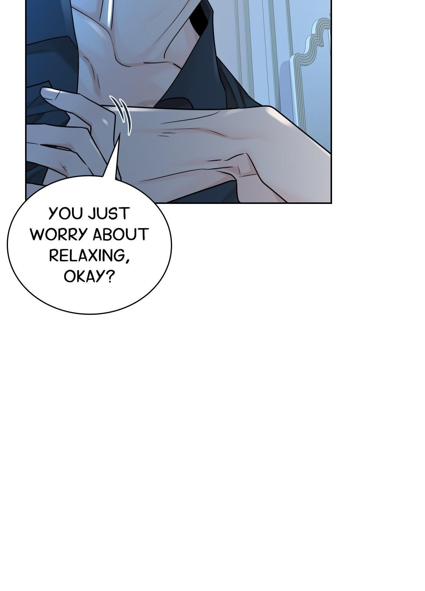 Snake Hole [UNCENSORED] Chapter 23 - Page 83 in English