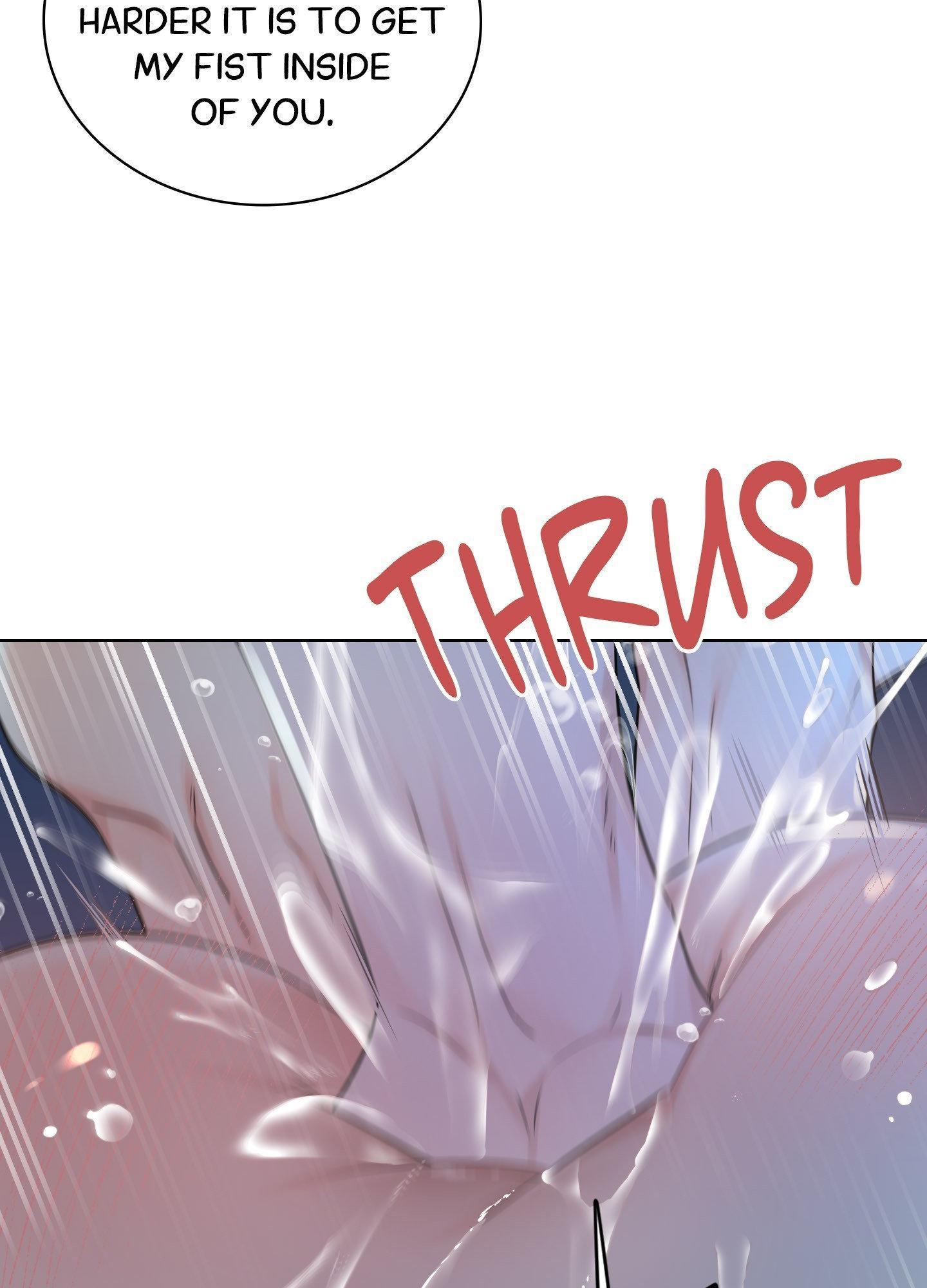 Snake Hole [UNCENSORED] Chapter 23 - Page 90 in English