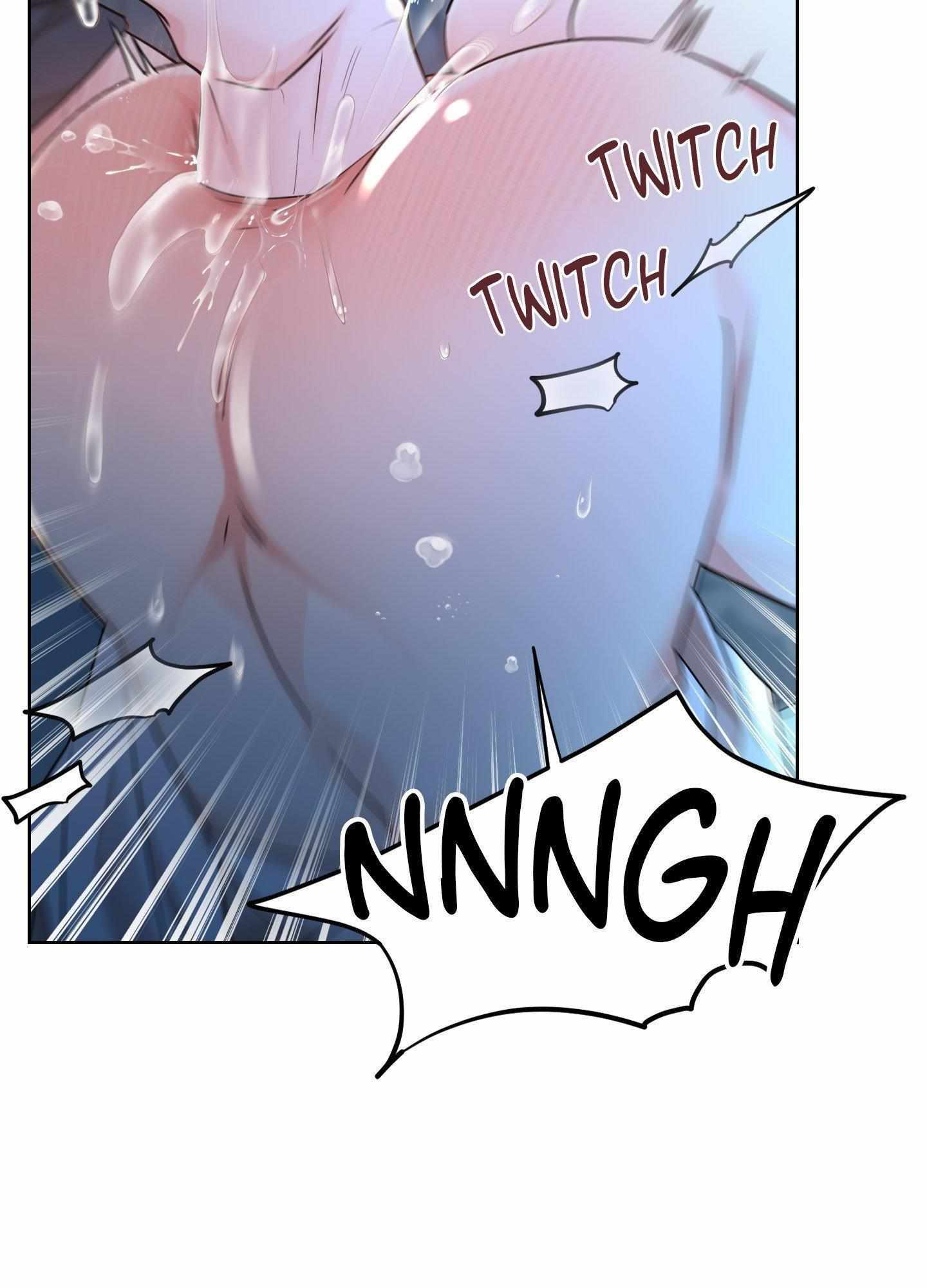 Snake Hole [UNCENSORED] Chapter 23 - Page 95 in English