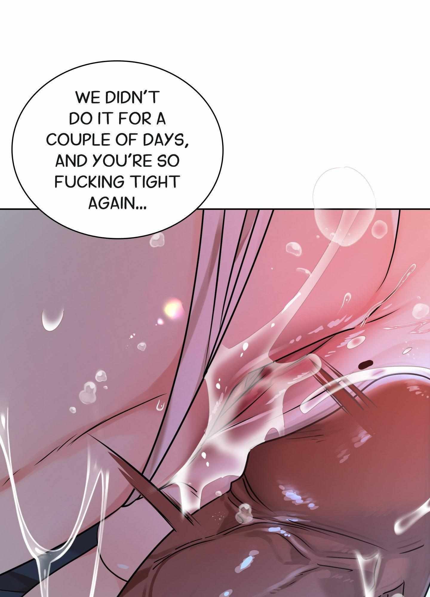 Snake Hole [UNCENSORED] Chapter 23 - Page 11 in English