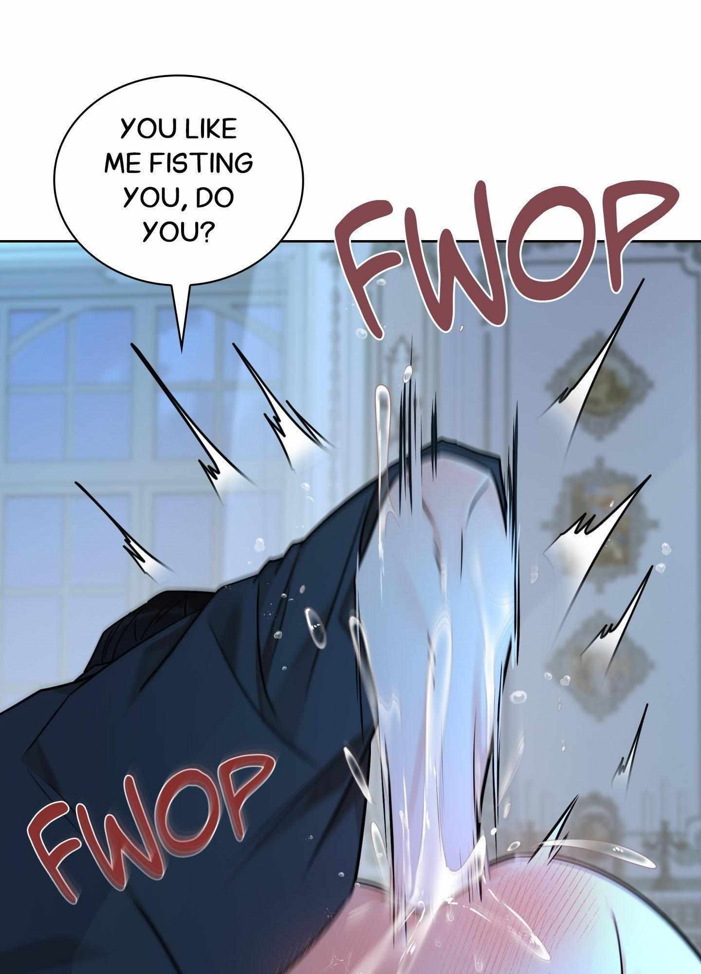 Snake Hole [UNCENSORED] Chapter 23 - Page 100 in English