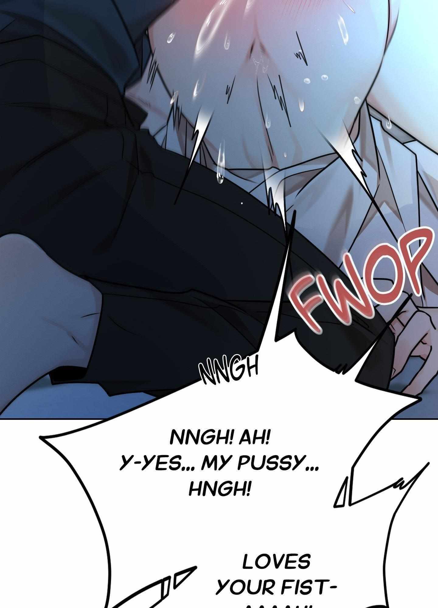 Snake Hole [UNCENSORED] Chapter 23 - Page 101 in English