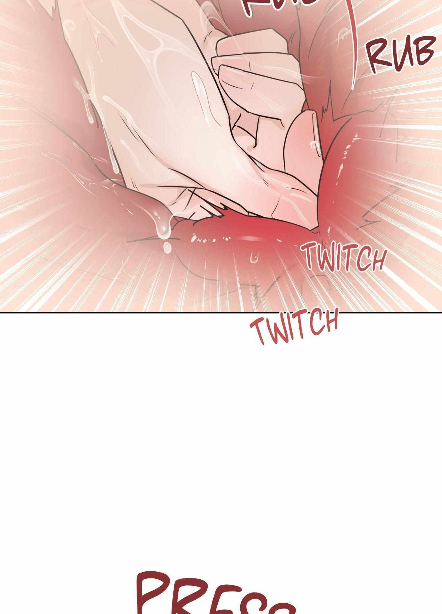 Snake Hole [UNCENSORED] Chapter 23 - Page 107 in English