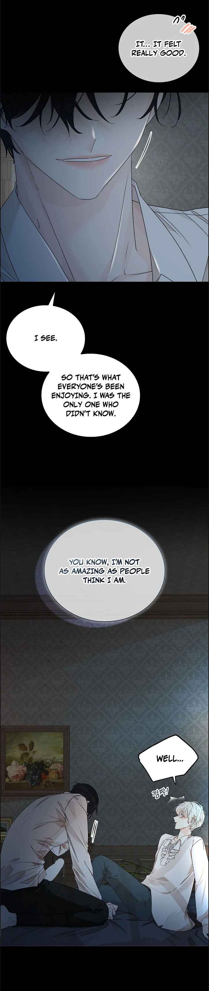 Snake Hole [UNCENSORED] Chapter 23 - Page 14 in English
