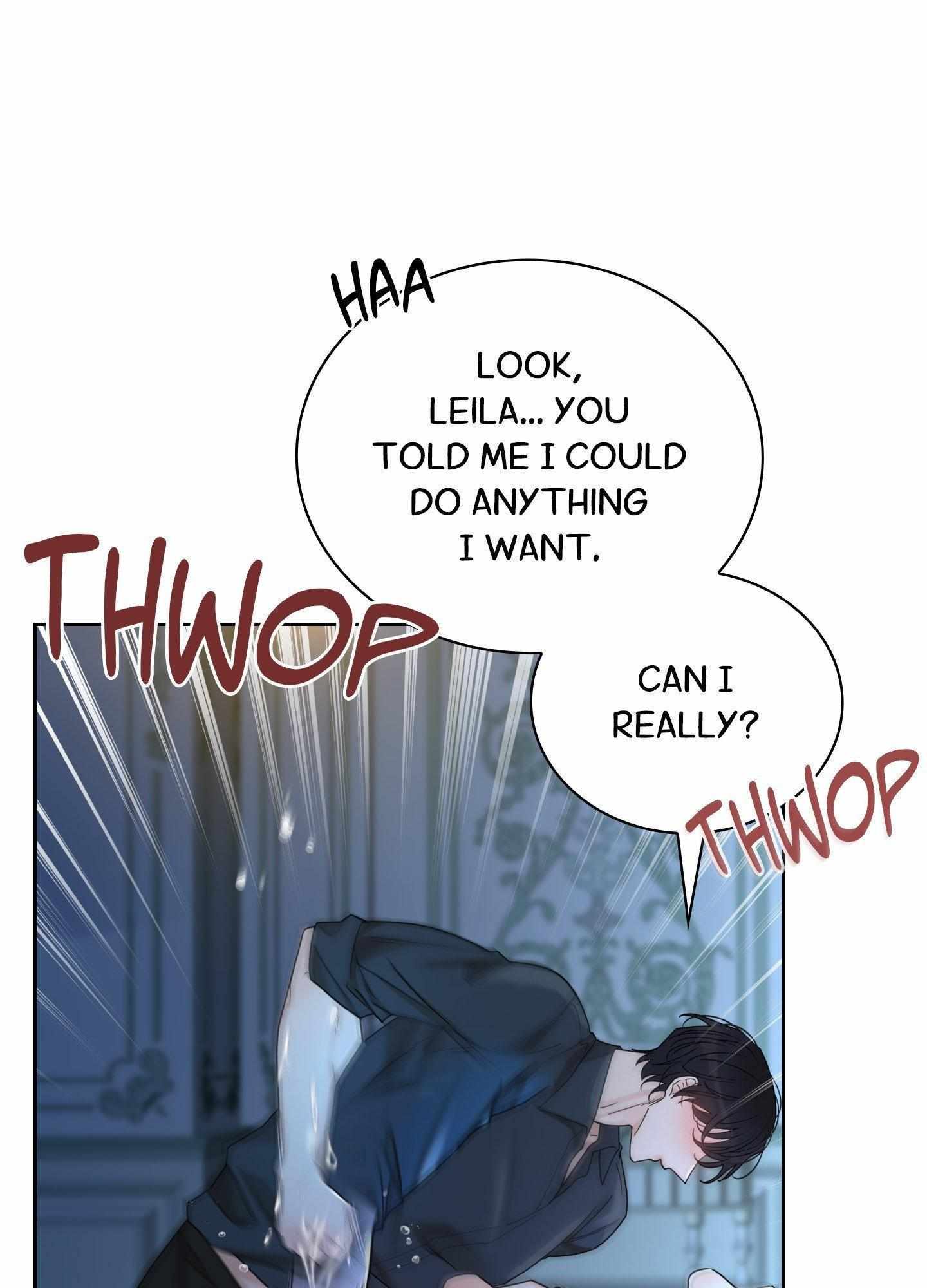 Snake Hole [UNCENSORED] Chapter 23 - Page 112 in English