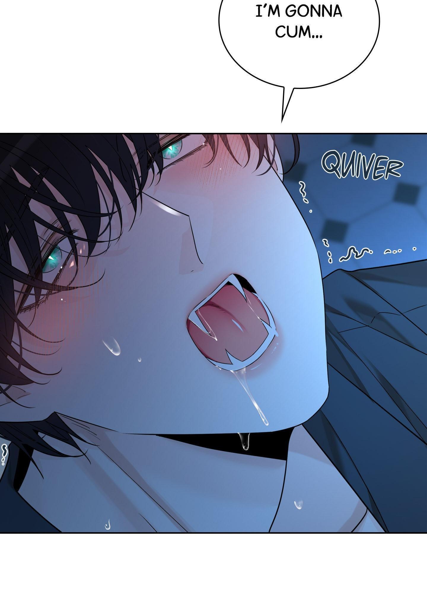 Snake Hole [UNCENSORED] Chapter 23 - Page 120 in English