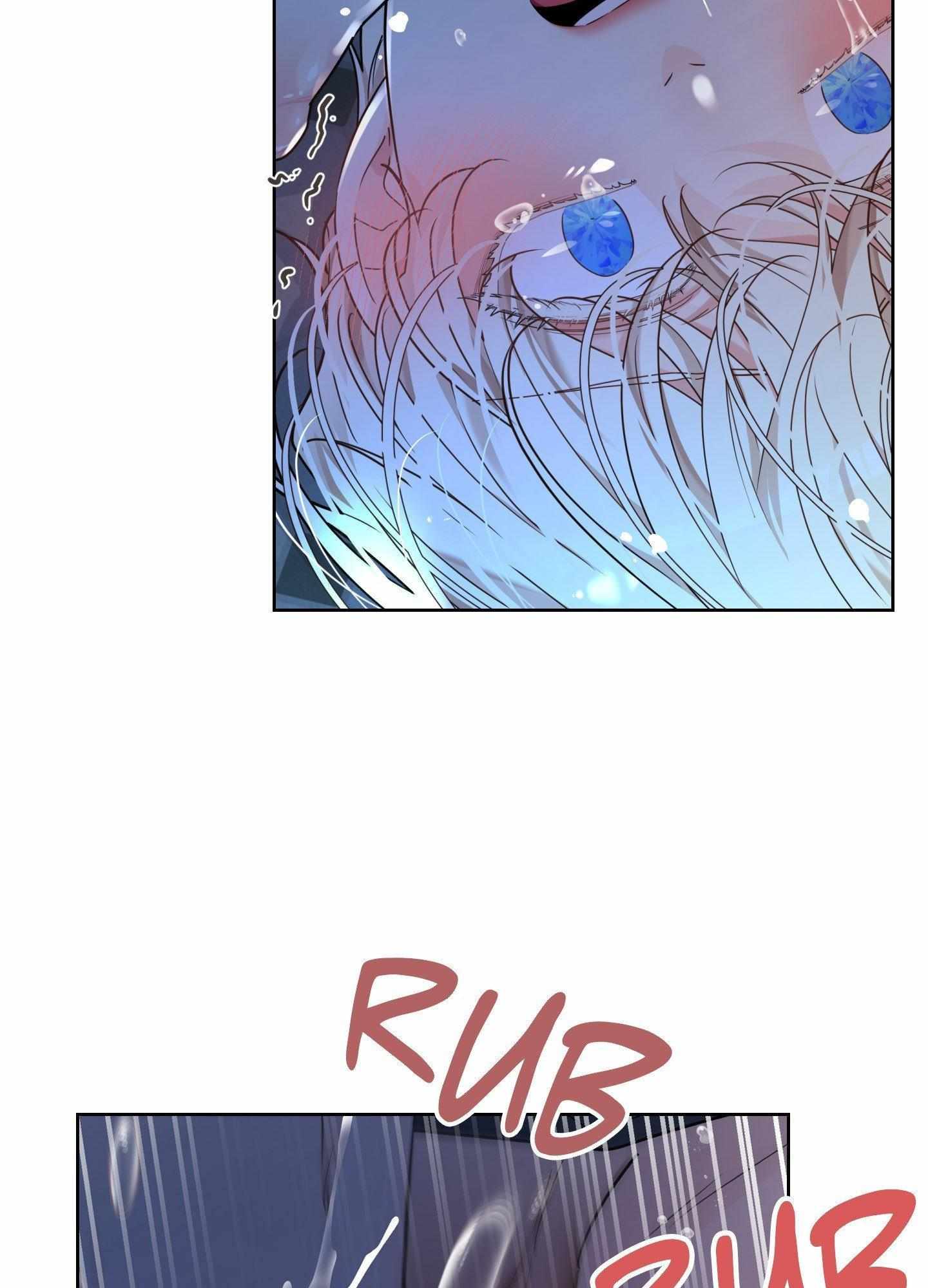 Snake Hole [UNCENSORED] Chapter 23 - Page 122 in English