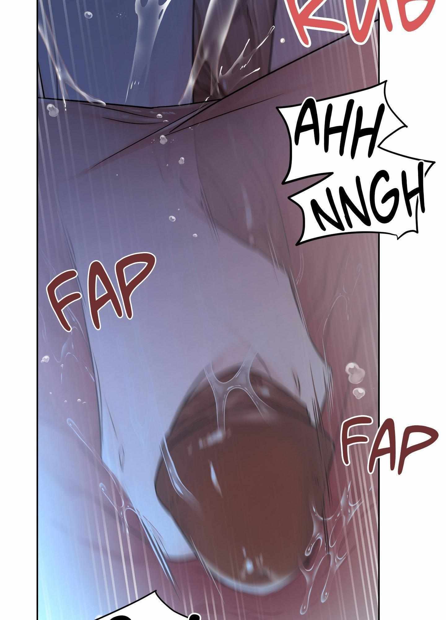 Snake Hole [UNCENSORED] Chapter 23 - Page 123 in English