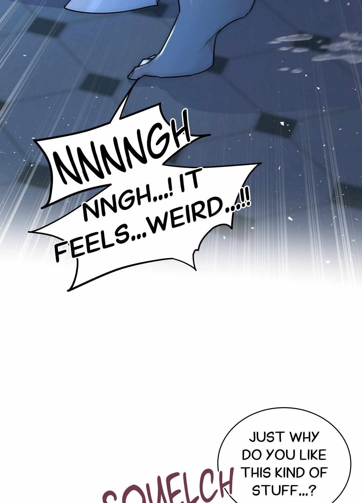Snake Hole [UNCENSORED] Chapter 23 - Page 127 in English