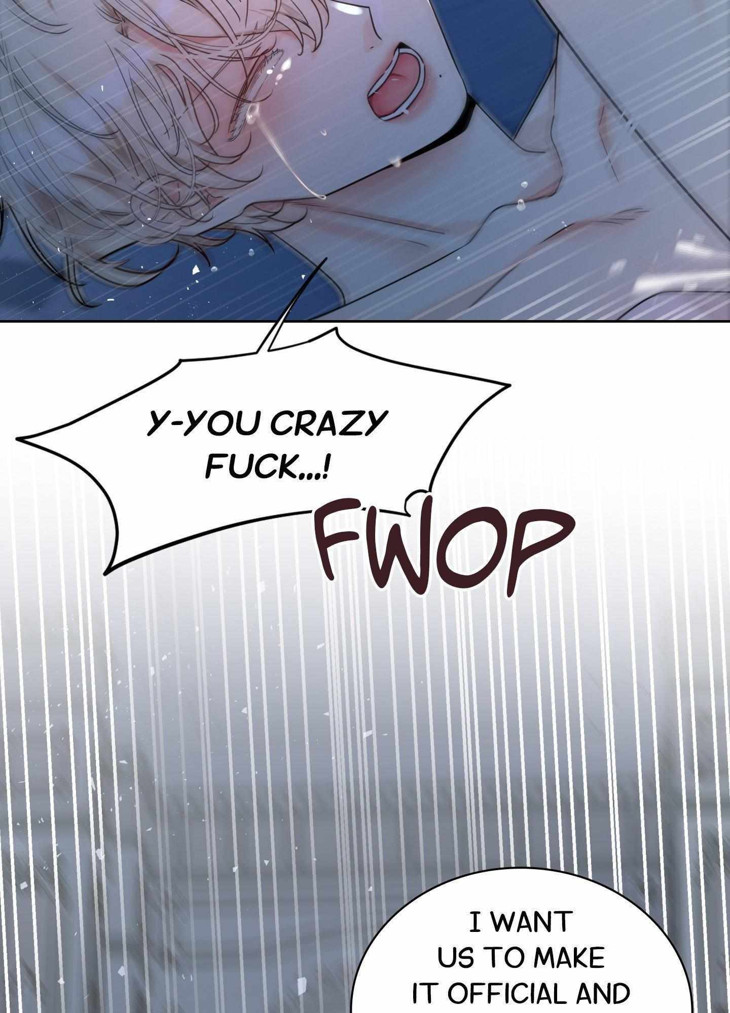 Snake Hole [UNCENSORED] Chapter 23 - Page 133 in English