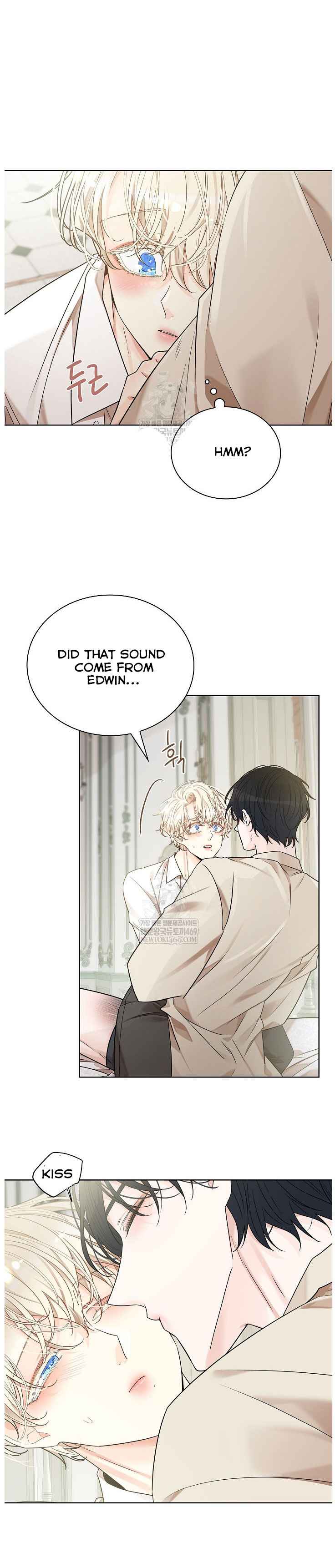 Snake Hole [UNCENSORED] Chapter 24.5 - Page 9 in English