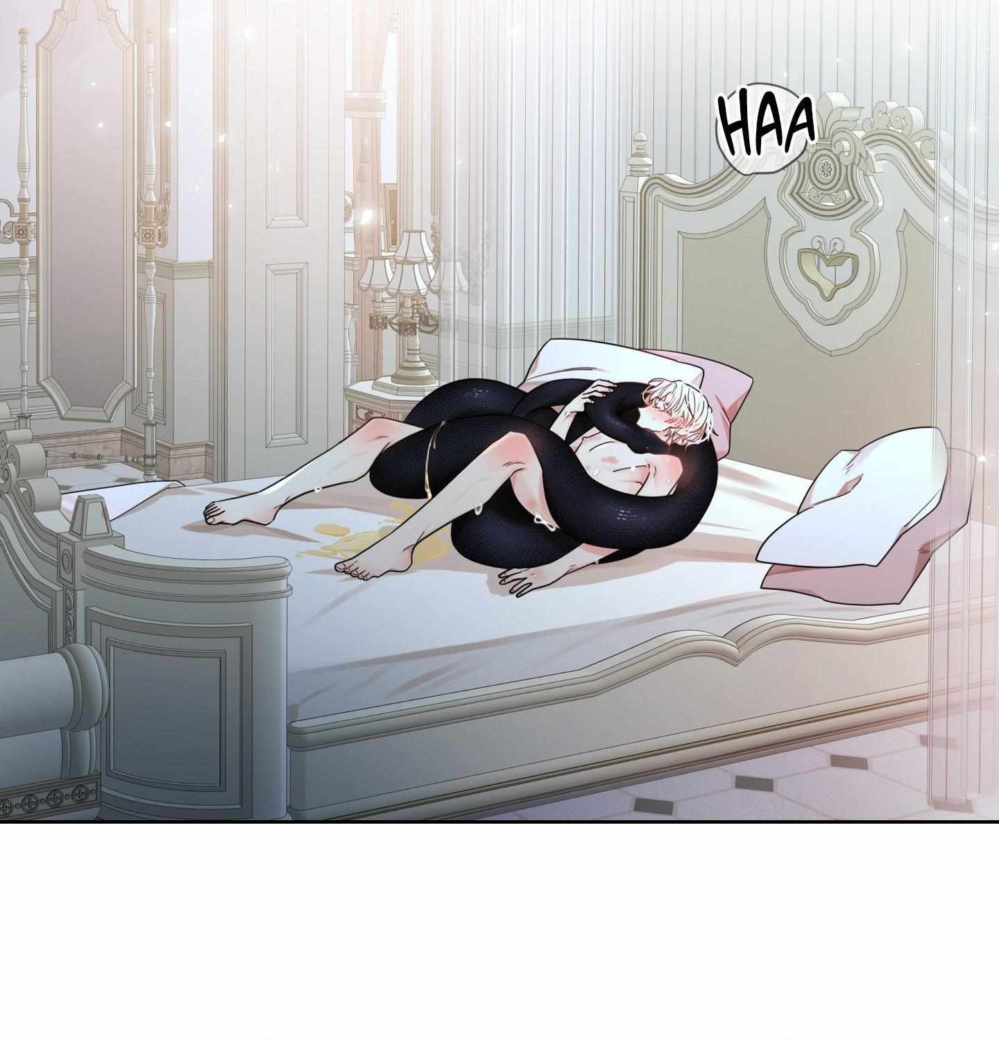Snake Hole [UNCENSORED] Chapter 24 - Page 102 in English
