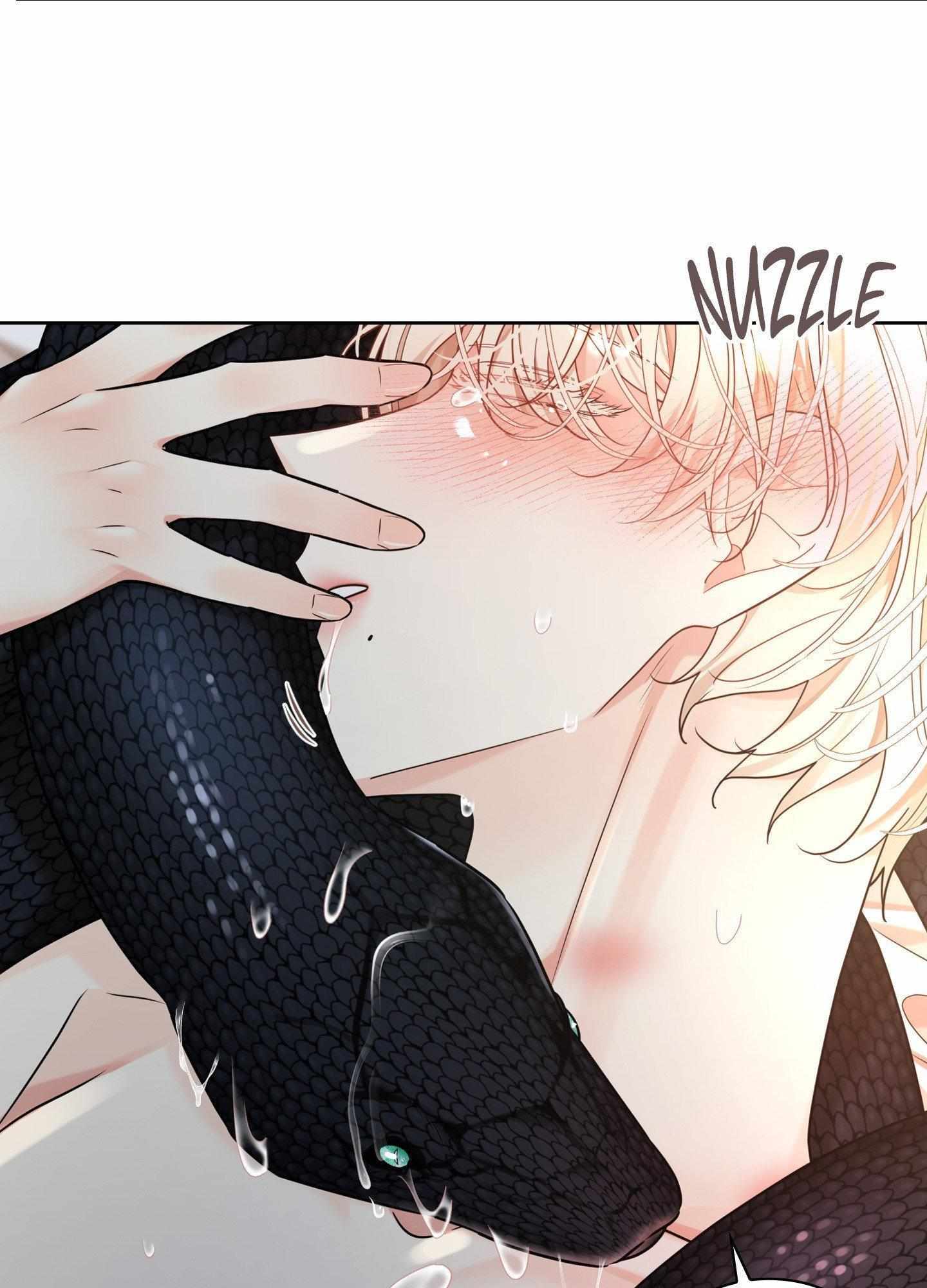Snake Hole [UNCENSORED] Chapter 24 - Page 104 in English