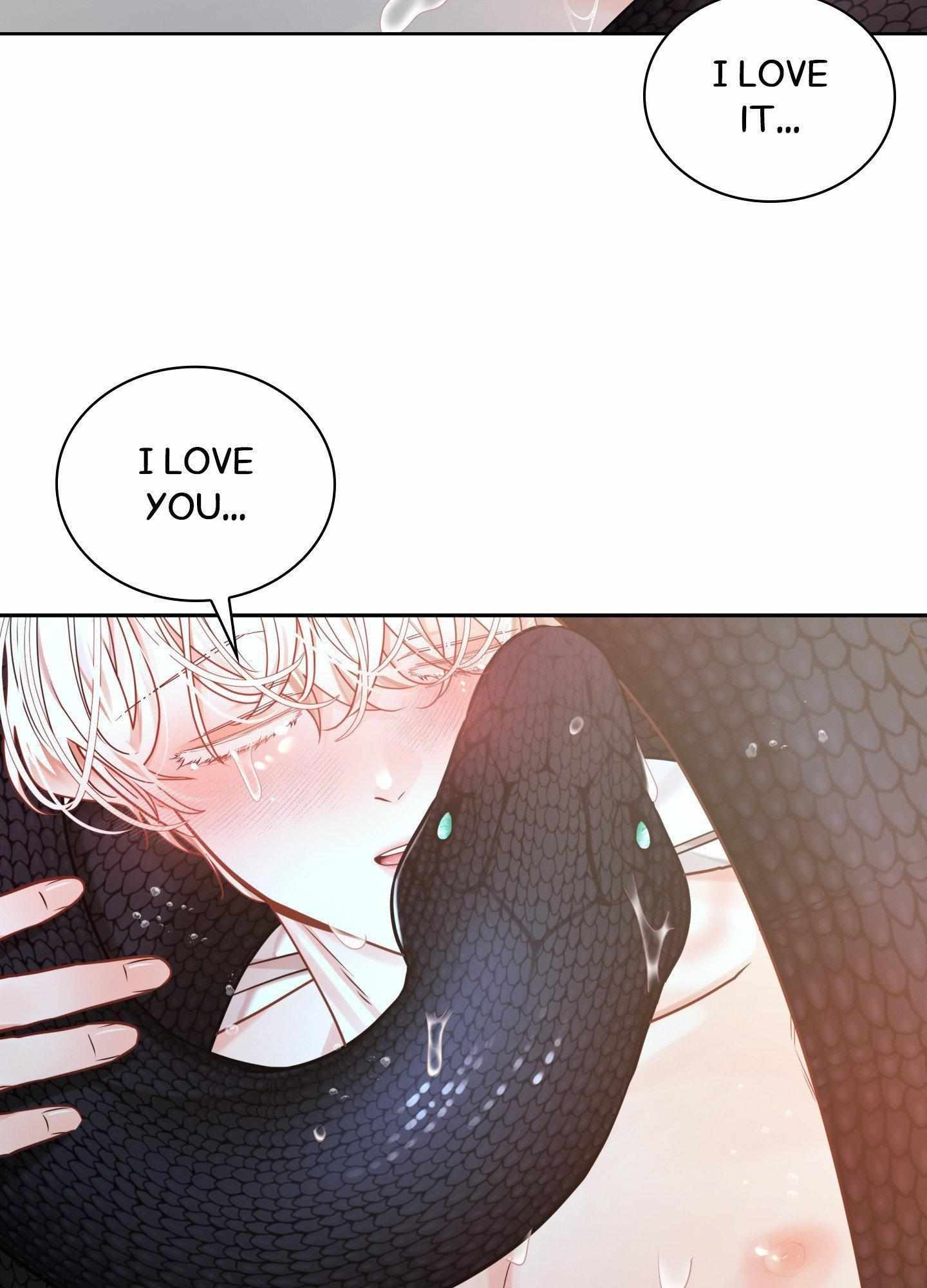 Snake Hole [UNCENSORED] Chapter 24 - Page 105 in English