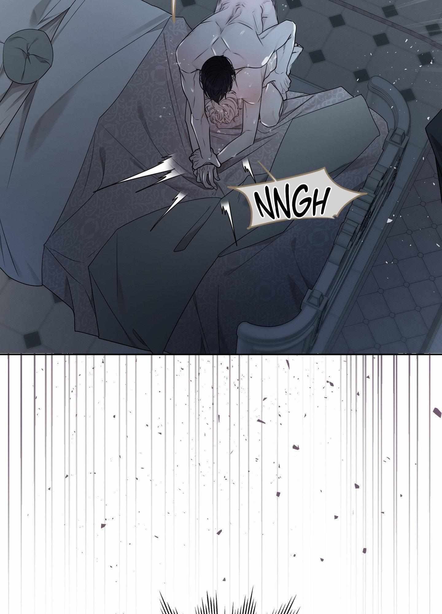 Snake Hole [UNCENSORED] Chapter 24 - Page 11 in English