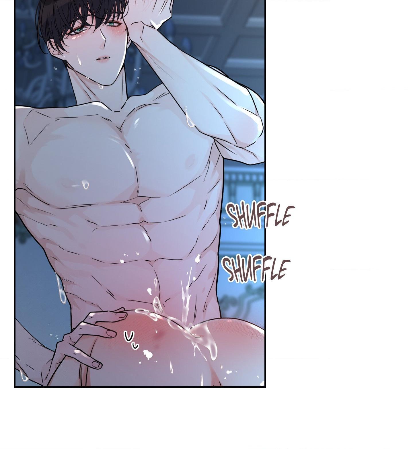 Snake Hole [UNCENSORED] Chapter 24 - Page 13 in English
