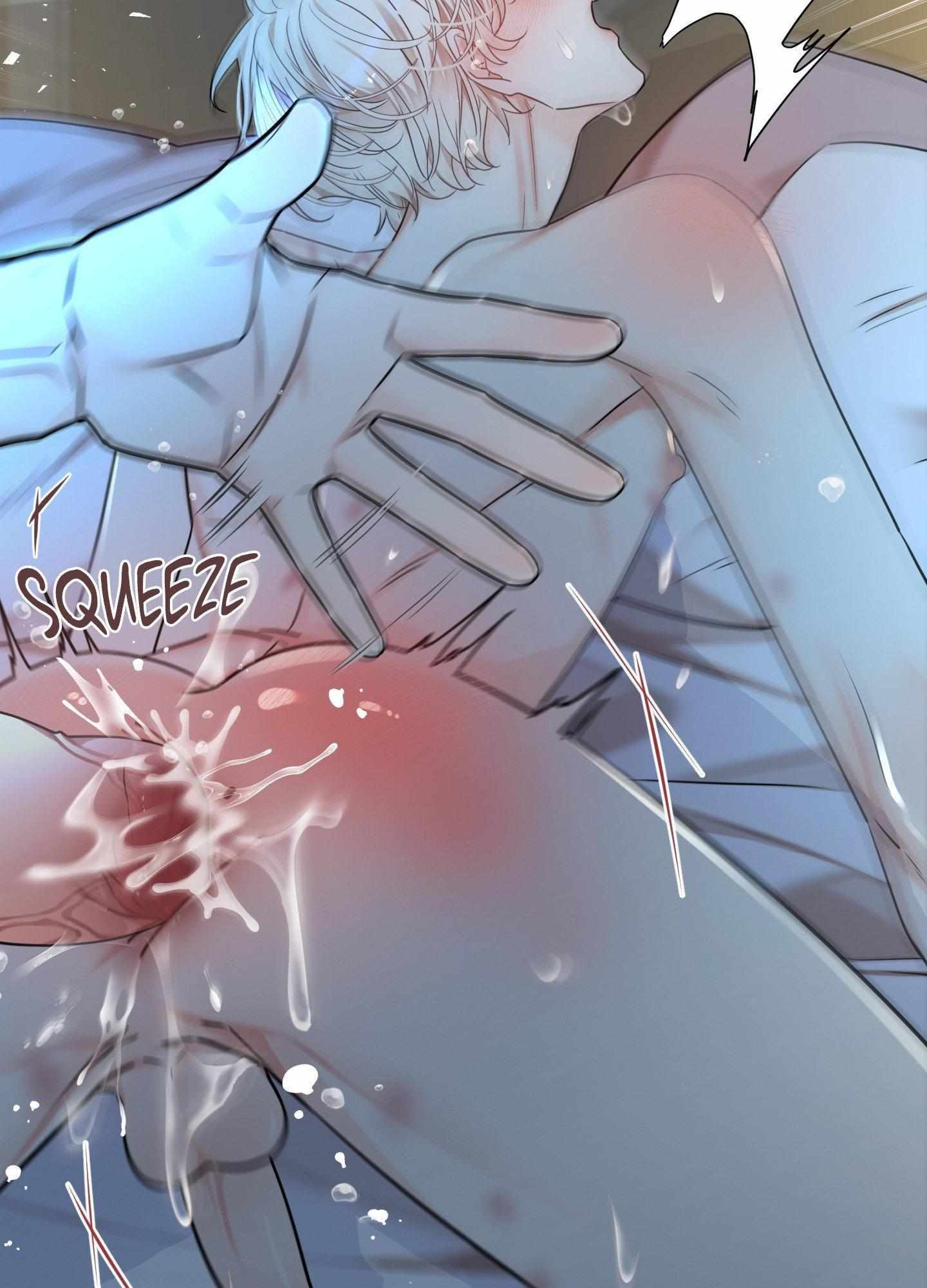 Snake Hole [UNCENSORED] Chapter 24 - Page 15 in English