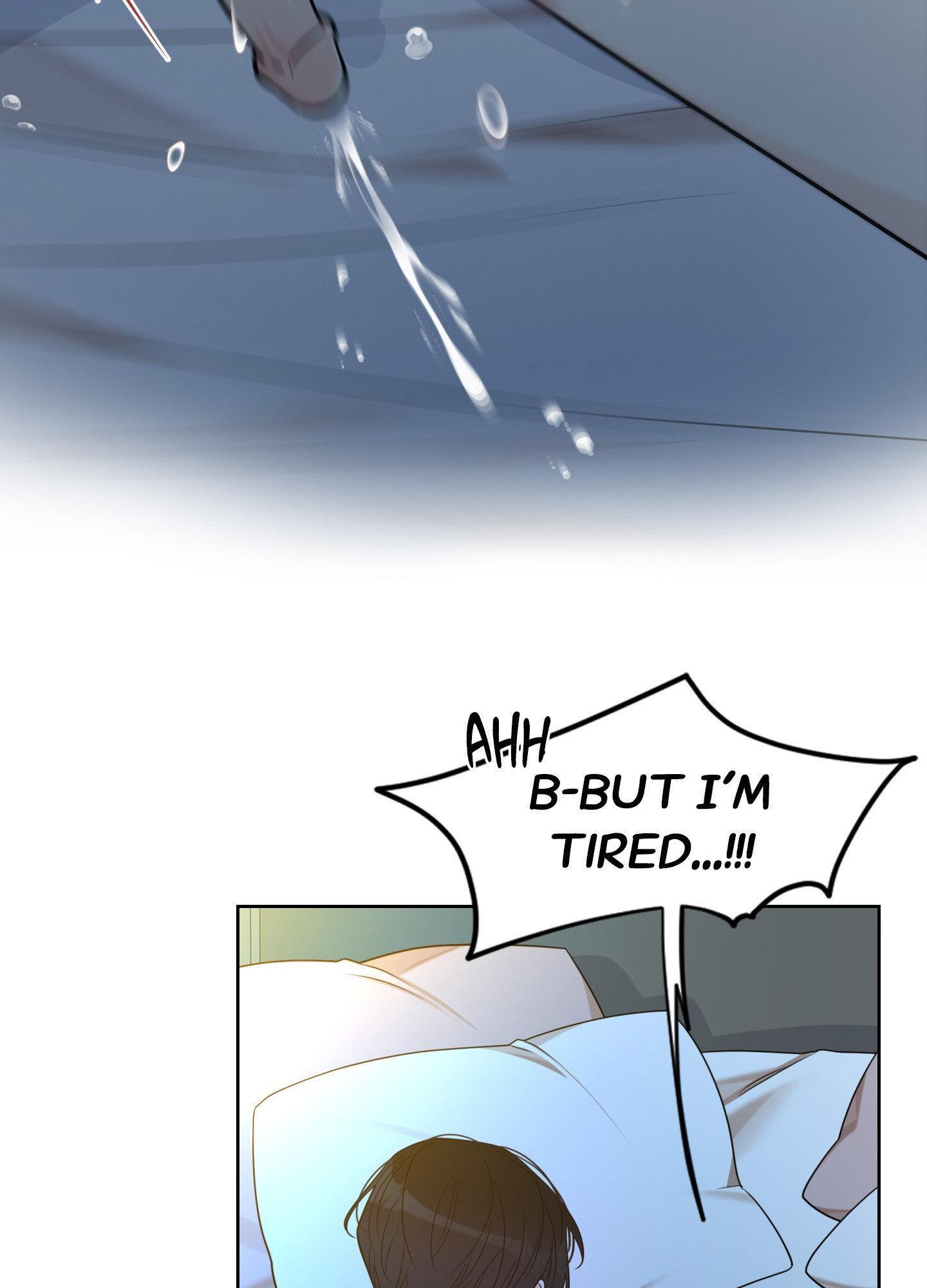 Snake Hole [UNCENSORED] Chapter 24 - Page 16 in English