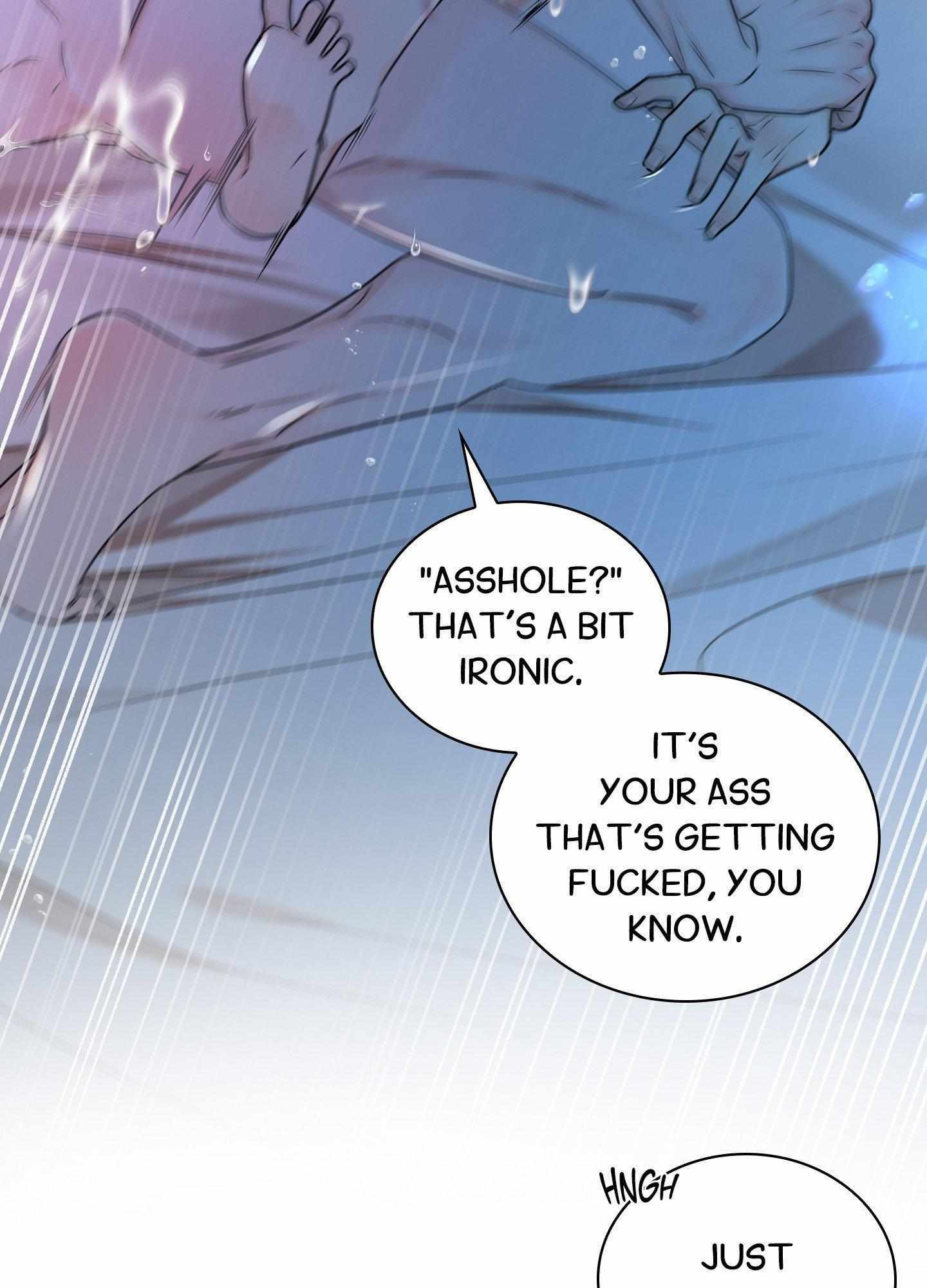 Snake Hole [UNCENSORED] Chapter 24 - Page 19 in English
