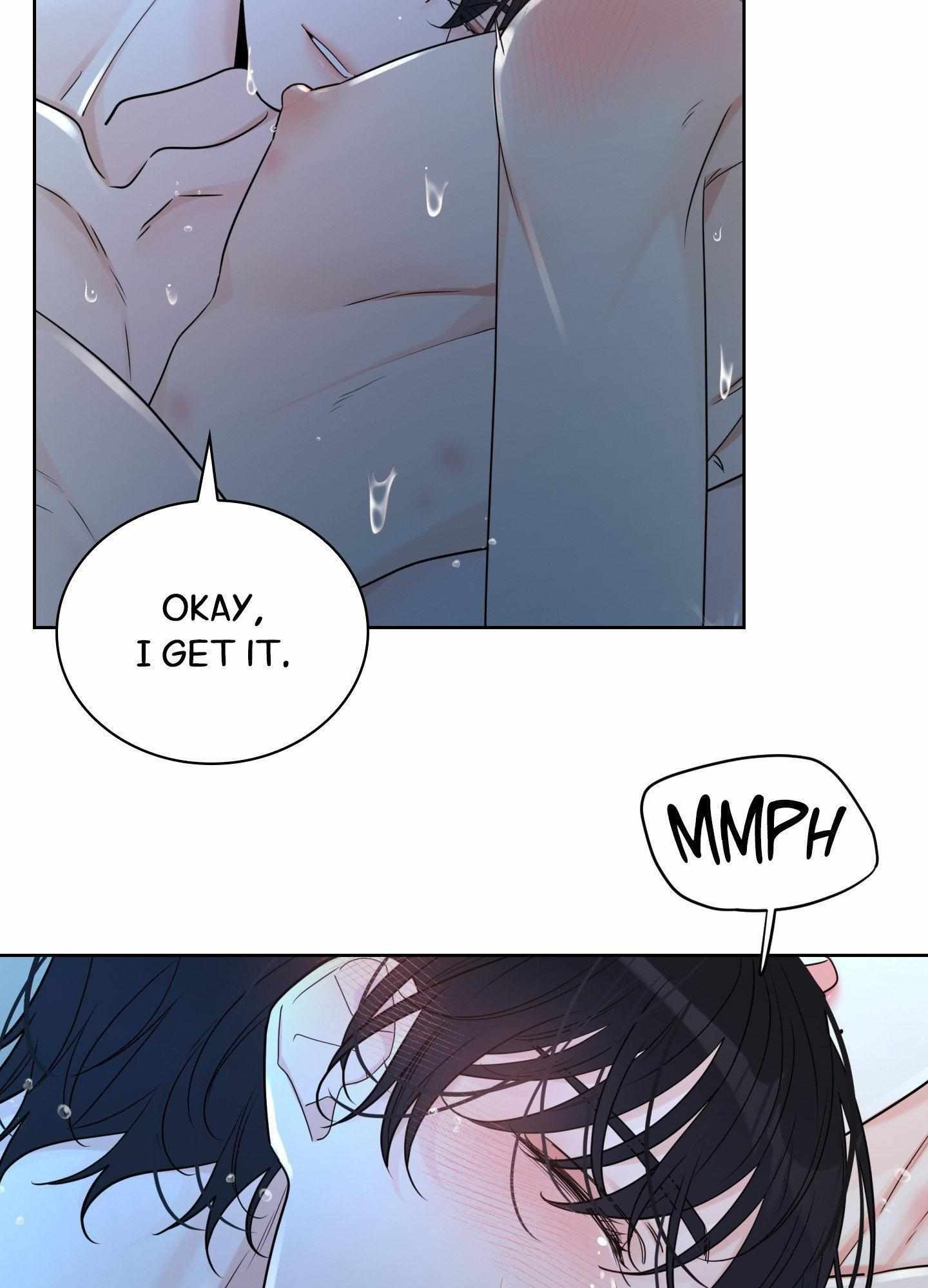 Snake Hole [UNCENSORED] Chapter 24 - Page 22 in English