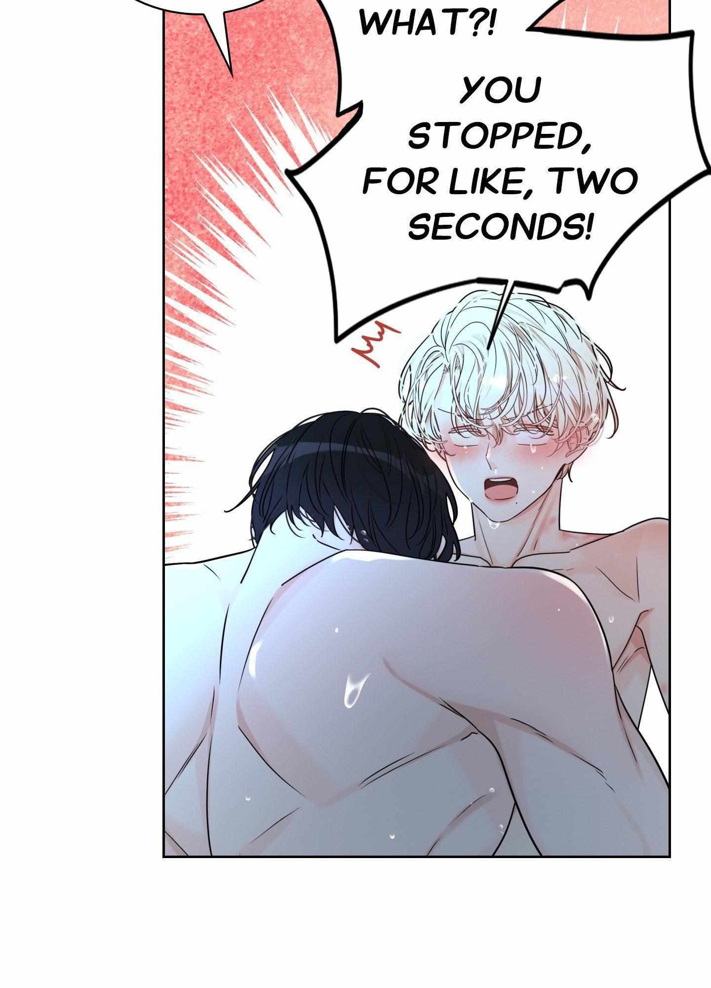 Snake Hole [UNCENSORED] Chapter 24 - Page 24 in English