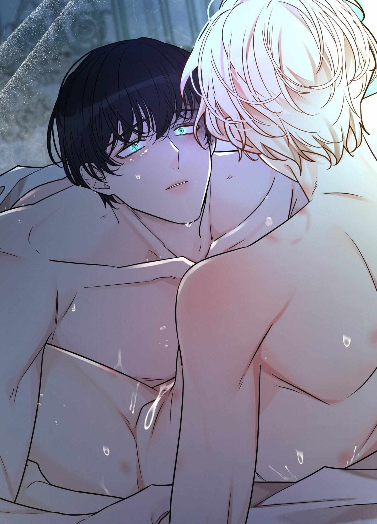 Snake Hole [UNCENSORED] Chapter 24 - Page 28 in English
