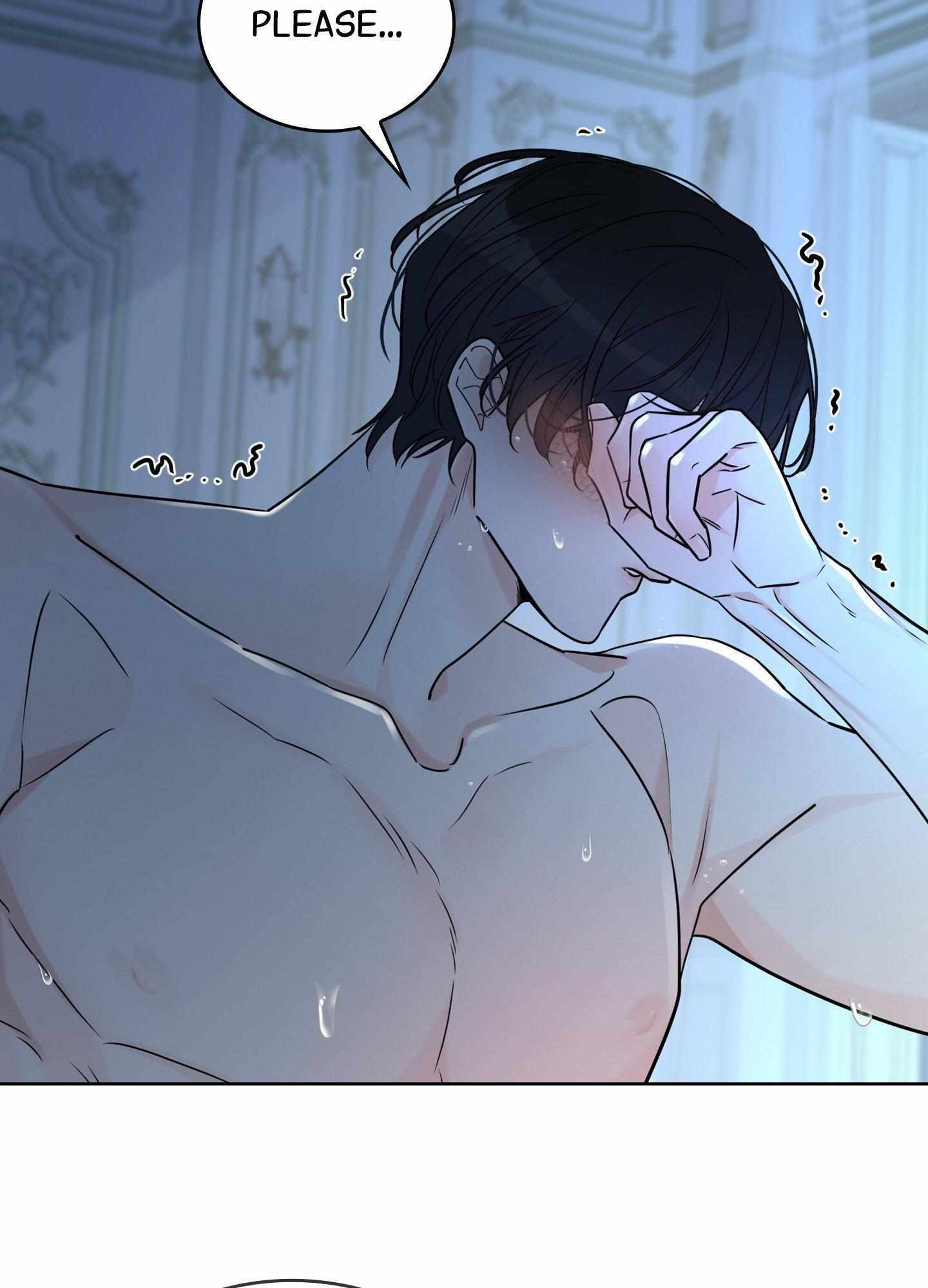 Snake Hole [UNCENSORED] Chapter 24 - Page 33 in English