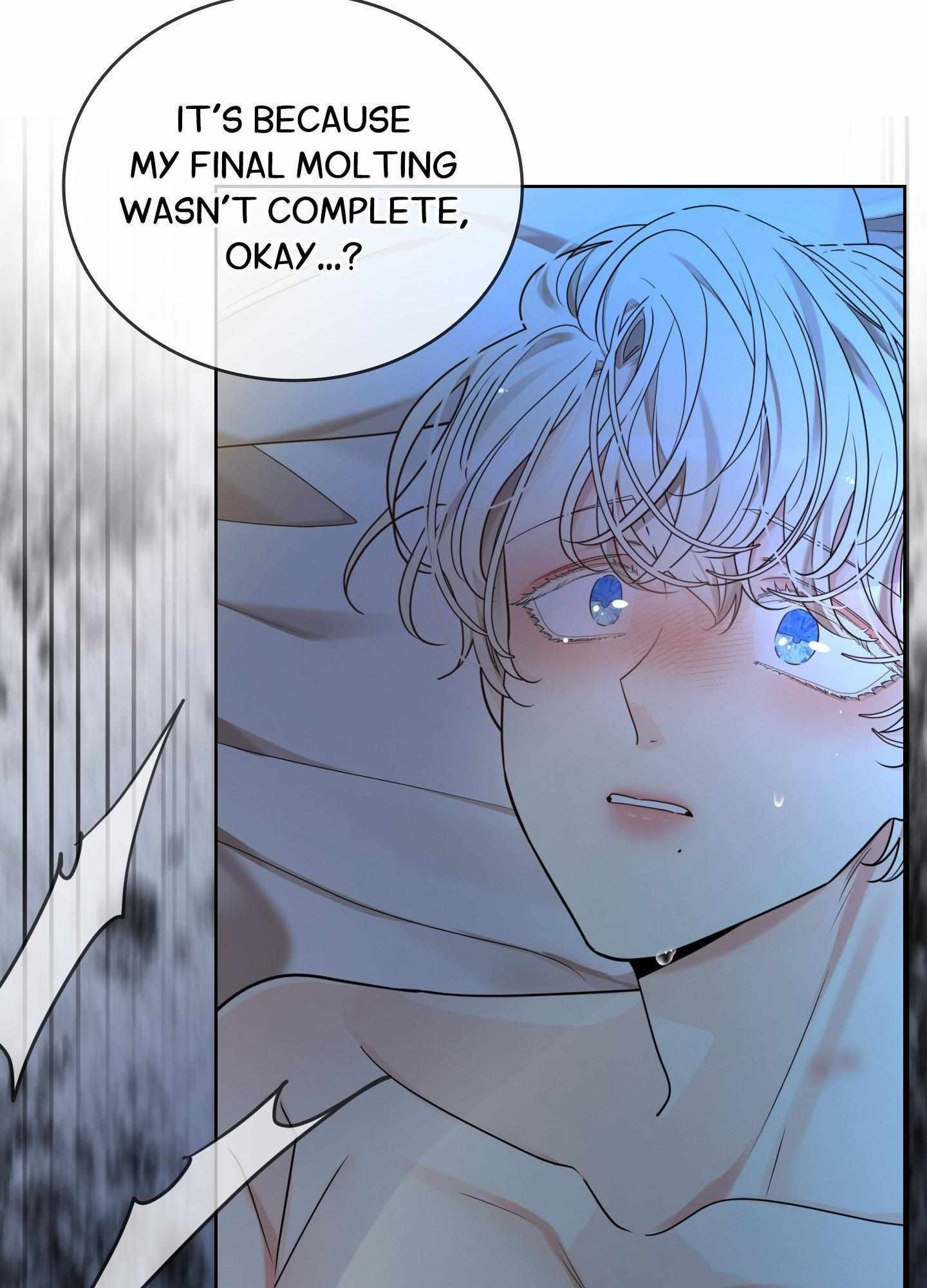 Snake Hole [UNCENSORED] Chapter 24 - Page 34 in English