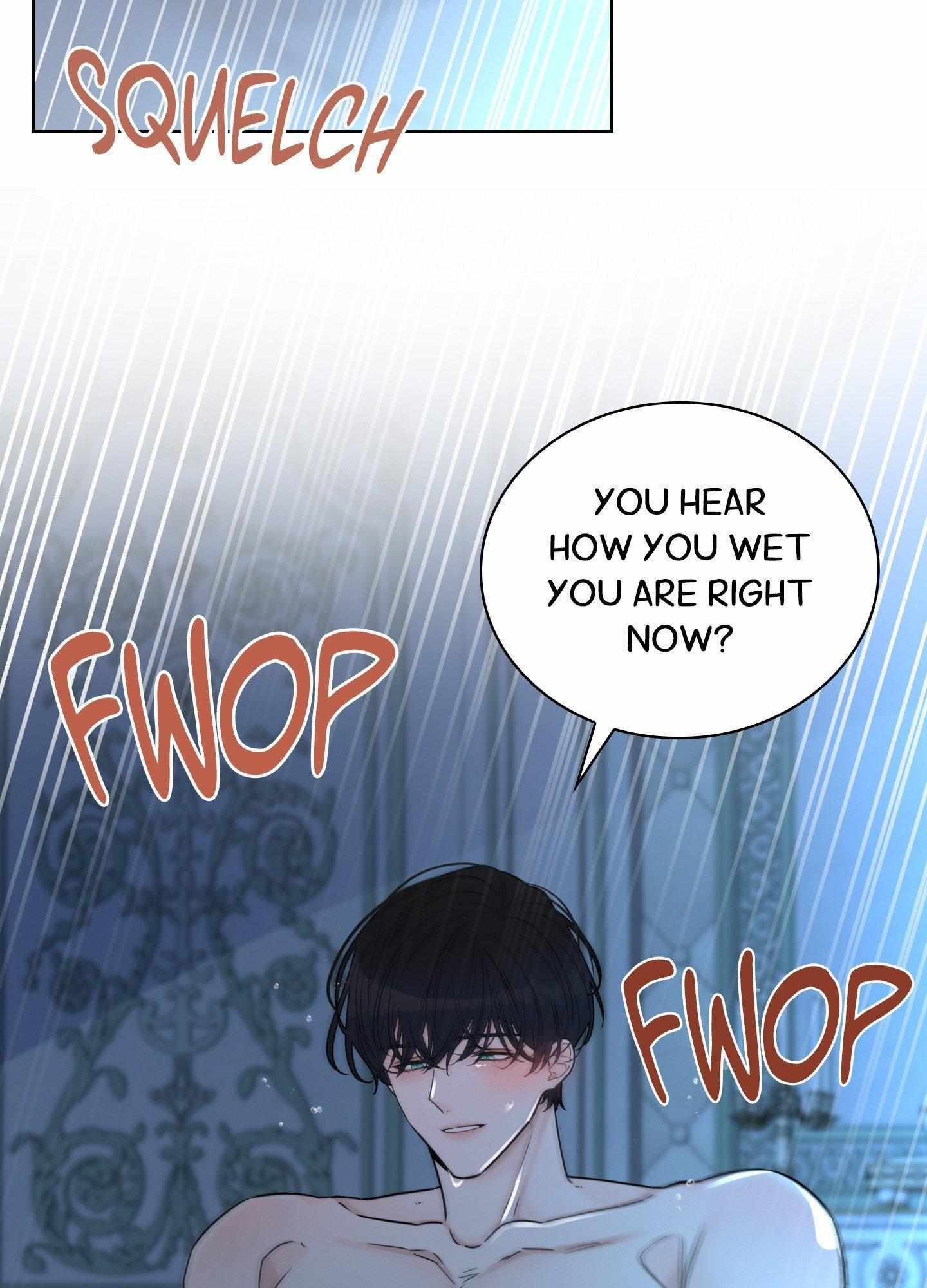 Snake Hole [UNCENSORED] Chapter 24 - Page 4 in English