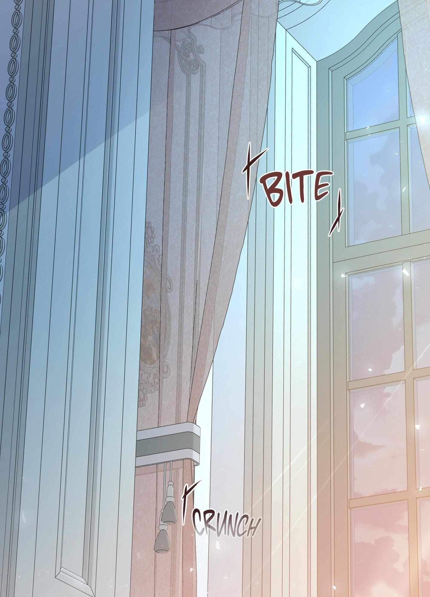 Snake Hole [UNCENSORED] Chapter 24 - Page 44 in English