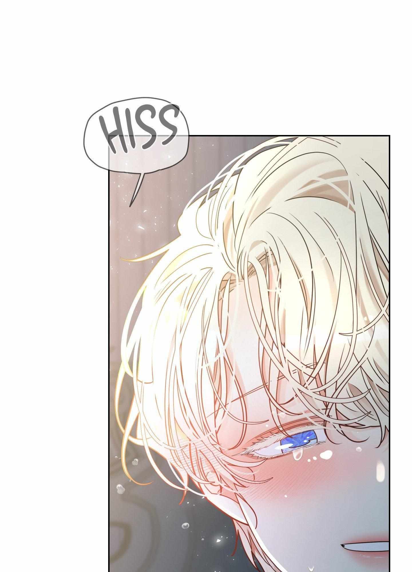 Snake Hole [UNCENSORED] Chapter 24 - Page 46 in English